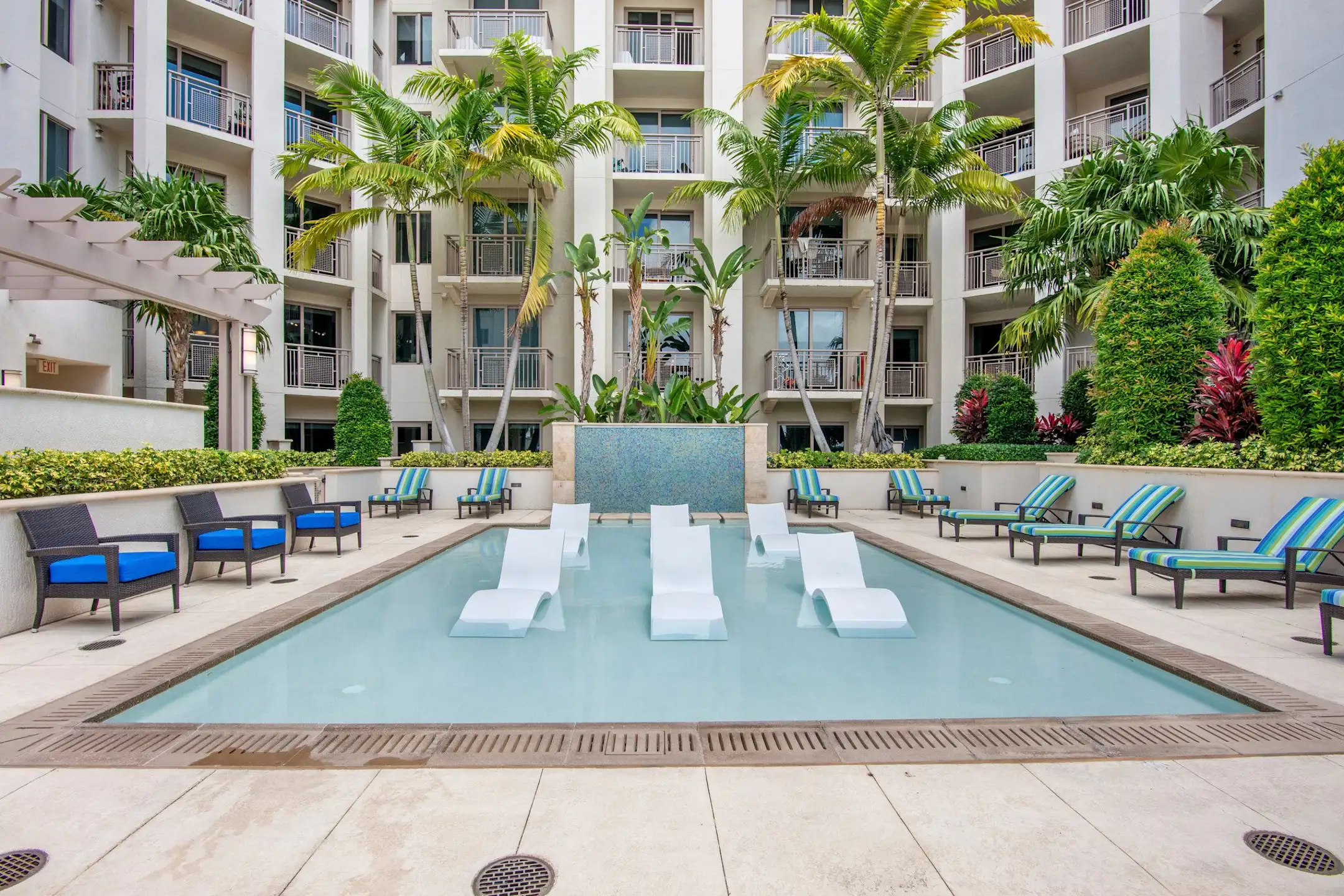 Gables Ponce Apartments Coral Gables, FL 33146