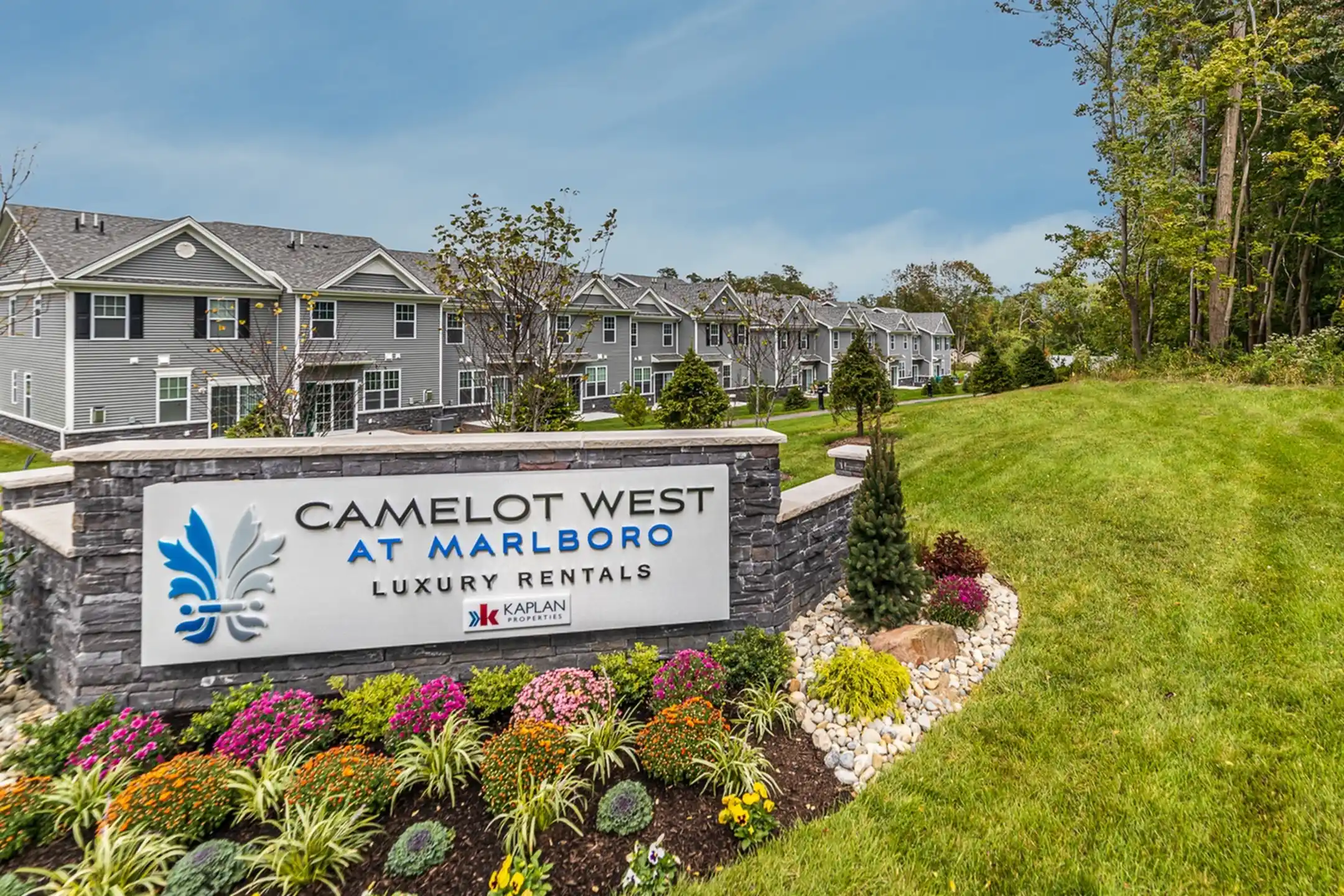 Camelot at Marlboro Apartments NJ 07751
