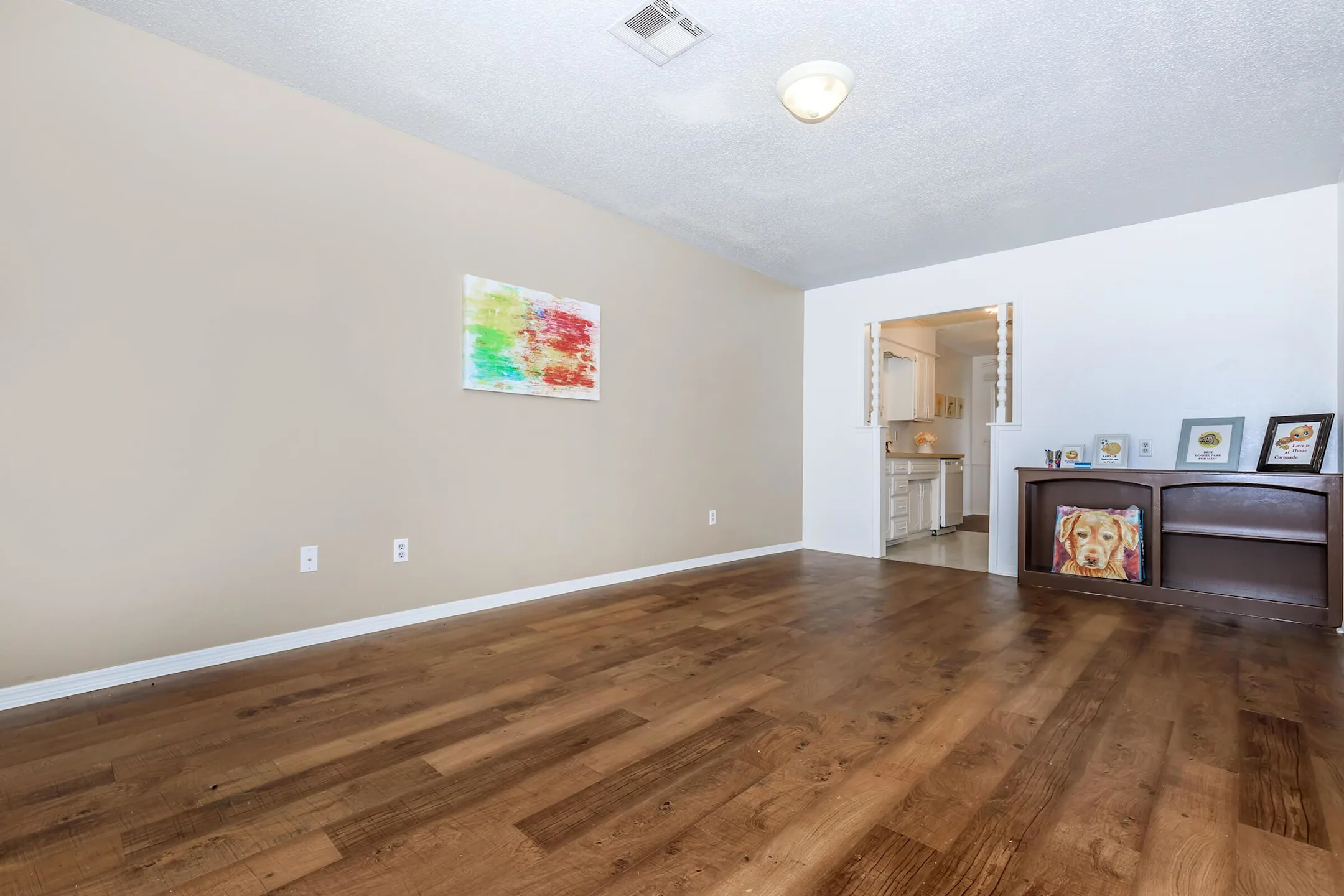 Coronado Apartments 2201 W Modelle Ave Clinton, OK Apartments for