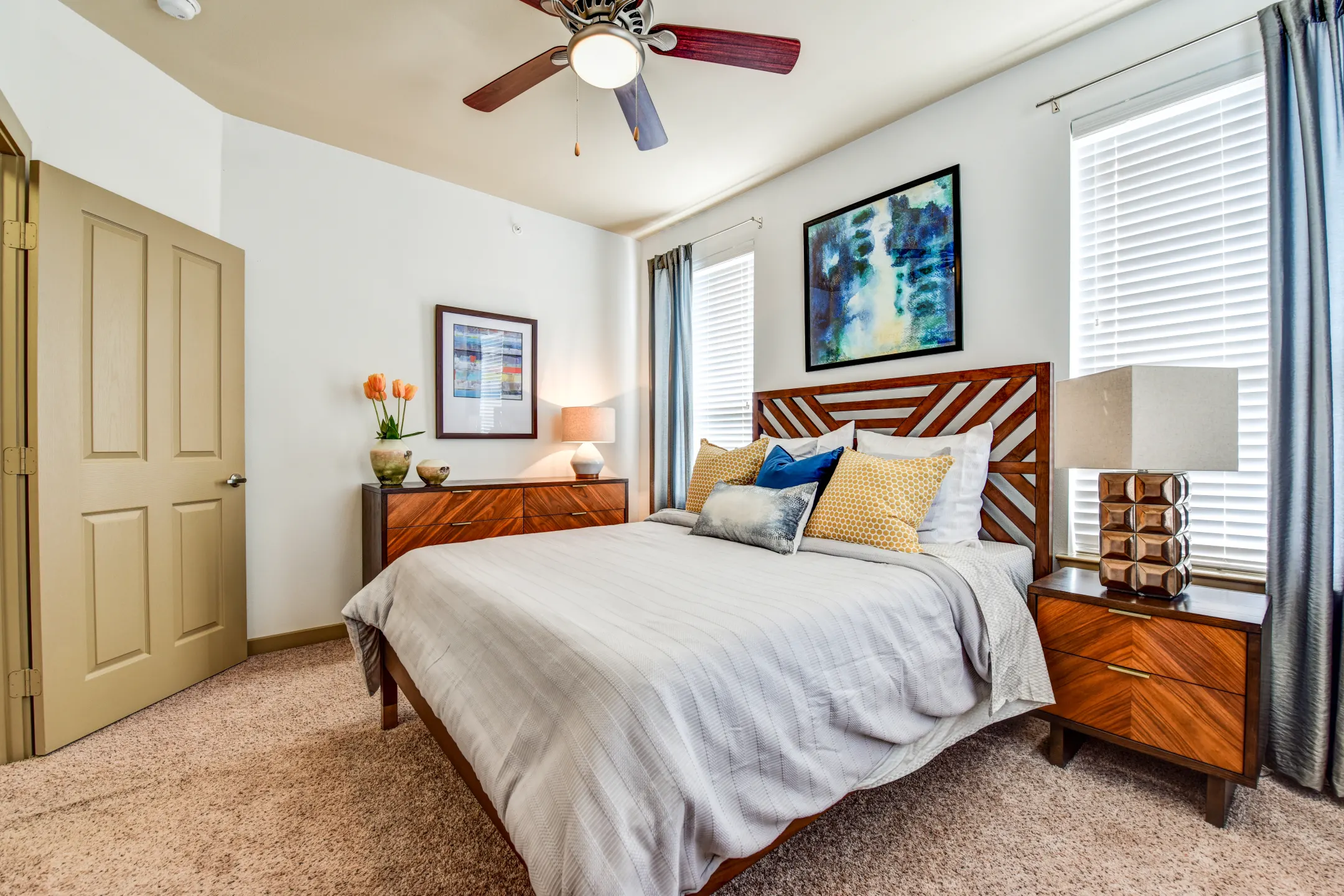 District At Westborough Apartments - Katy, TX 77449