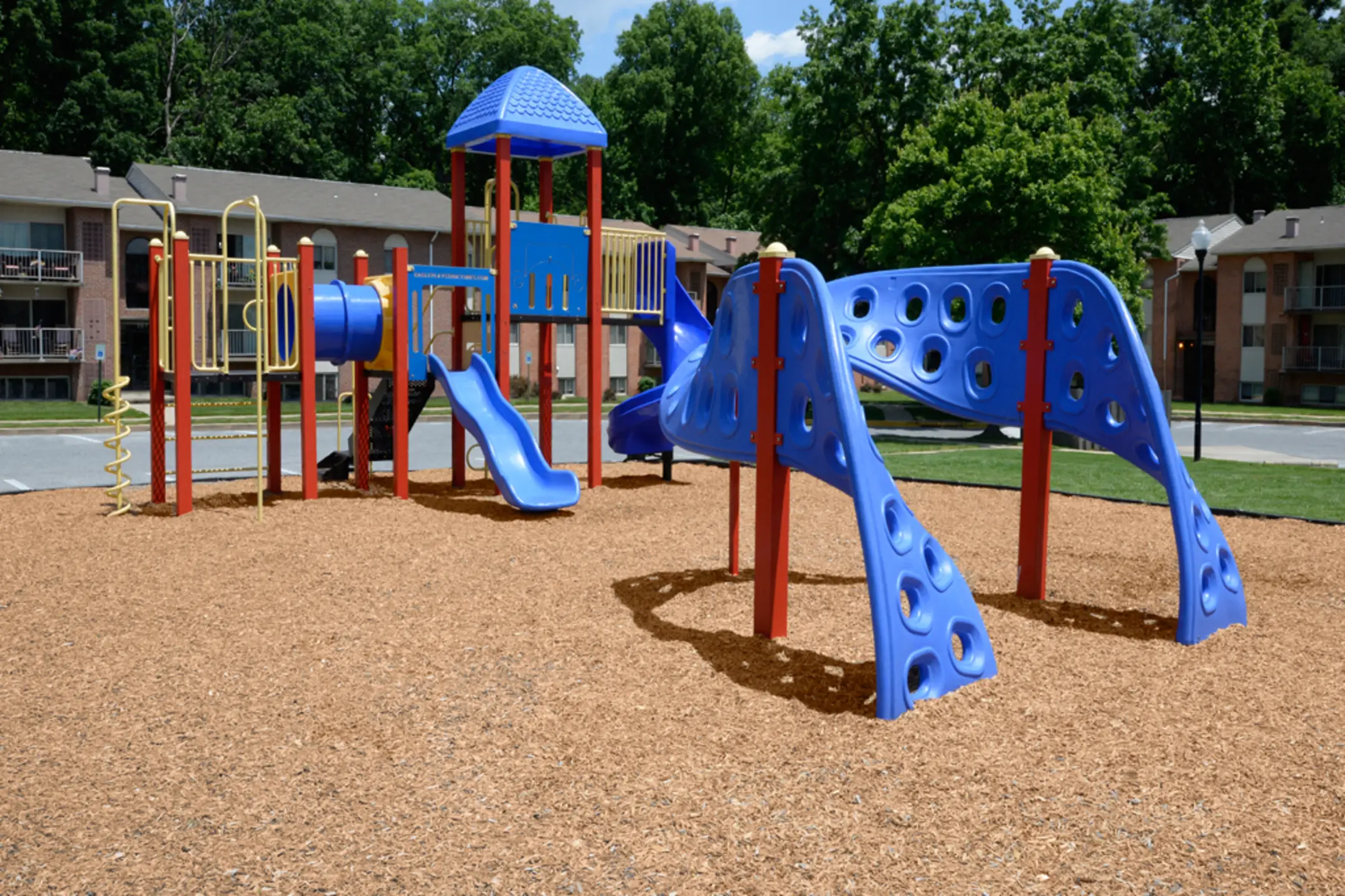 Windsor House Apartments Middle River, MD 21220