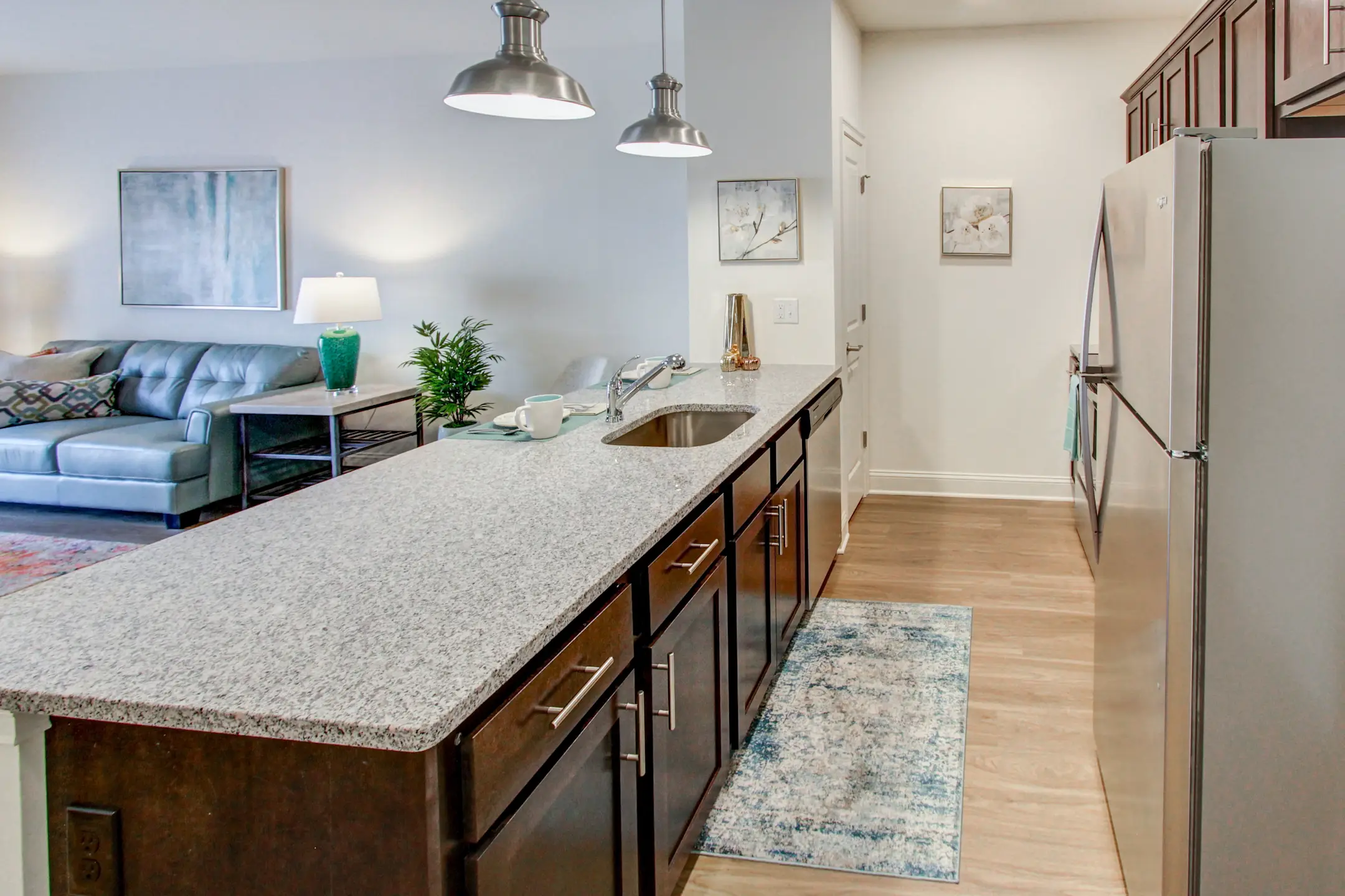 Carlton Hollow Senior Apartments 2000 Carlton Hollow Way Ballston