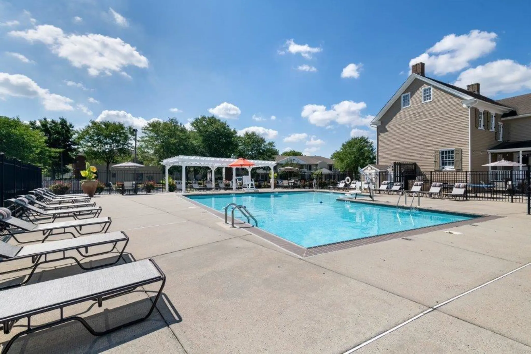 Extended Stay Marlton Nj