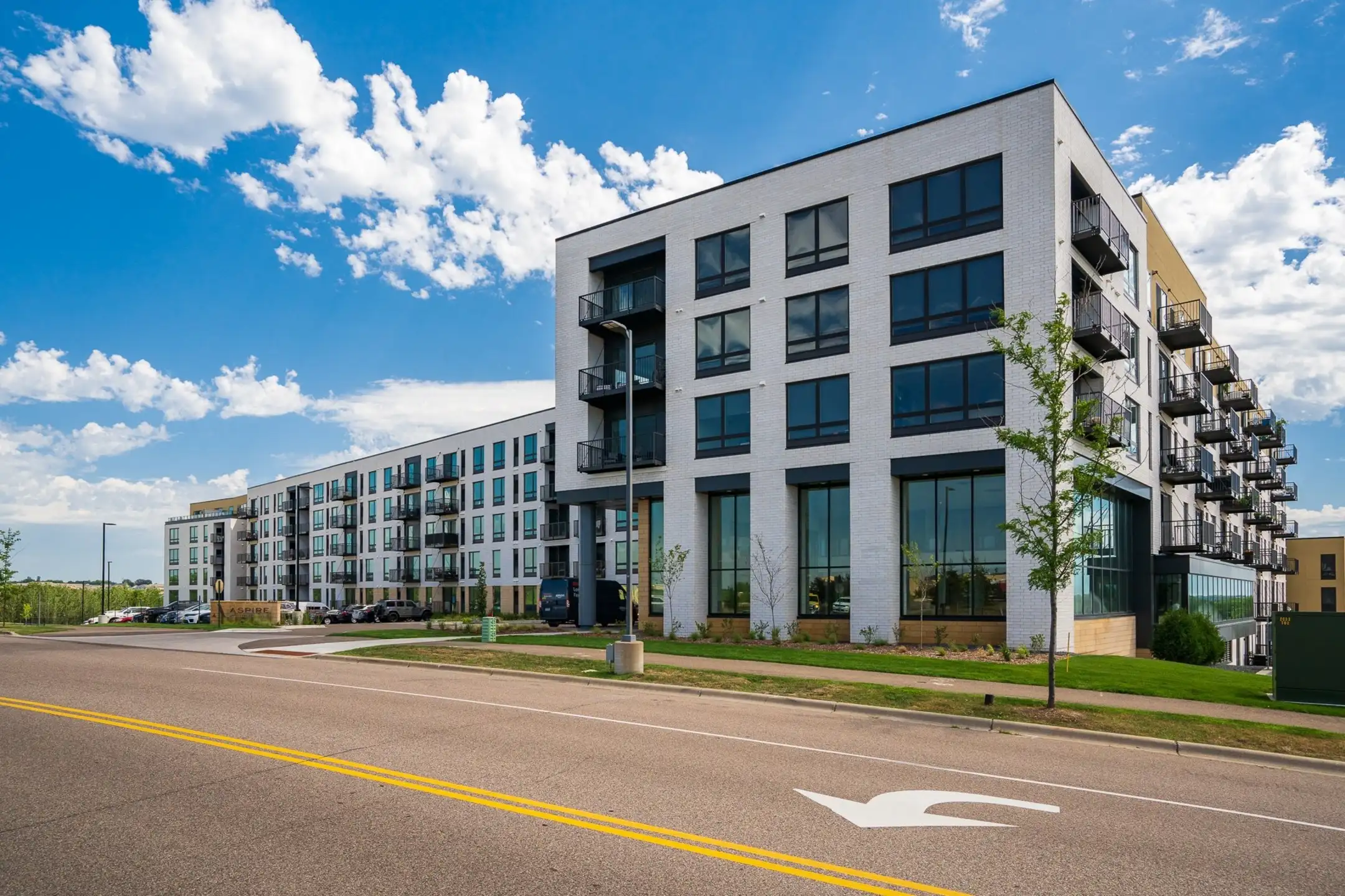 Aspire at CityPlace - Woodbury, MN