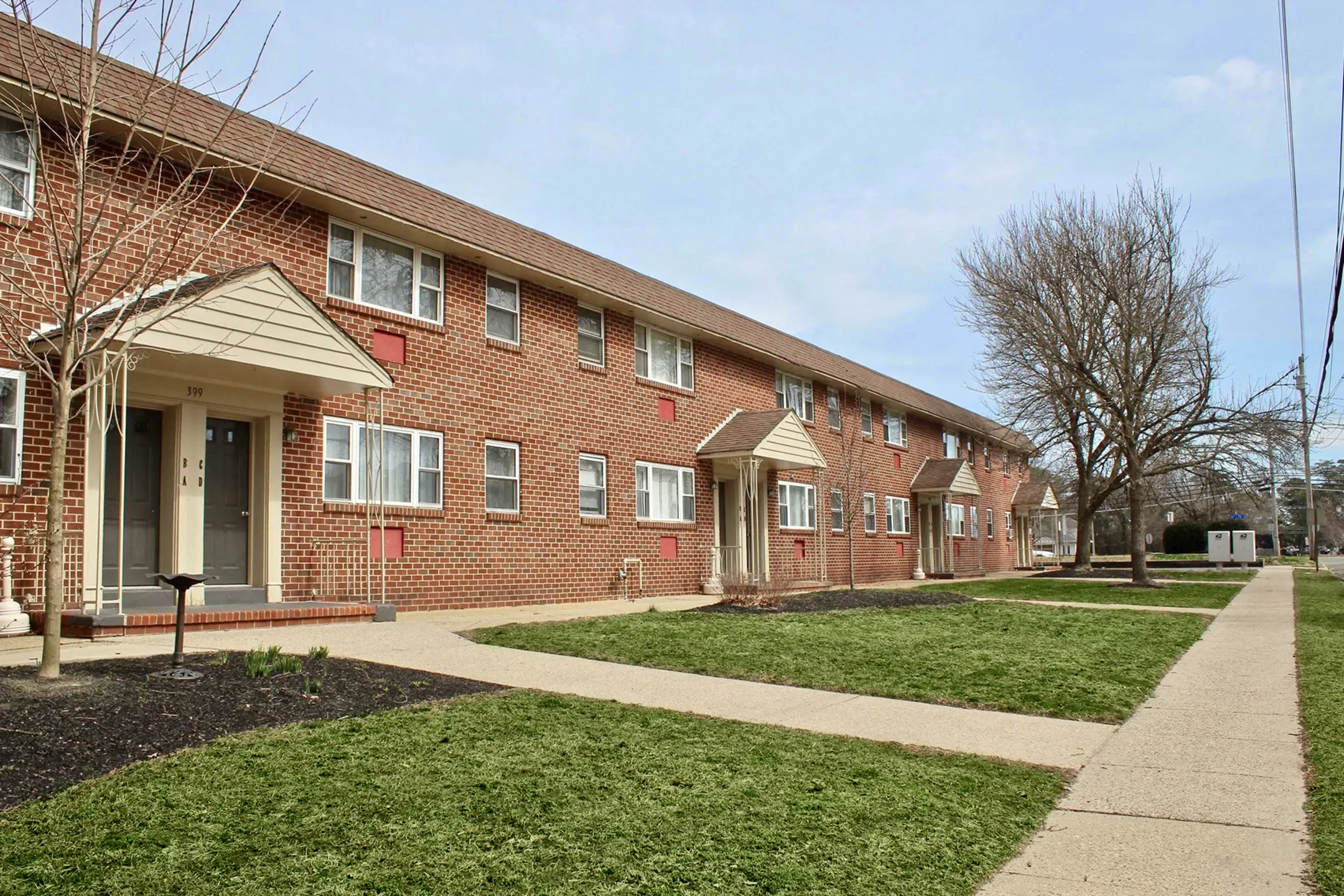 Maple Grove Apartments For Rent