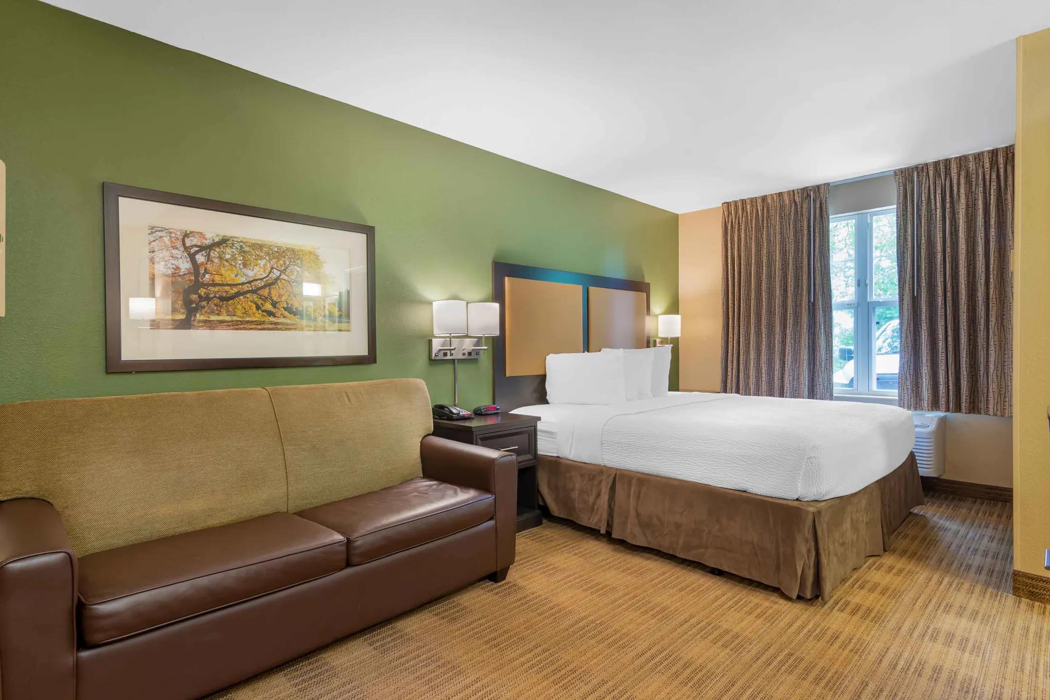 Furnished Studio Atlanta Alpharetta Northpoint West Apartments