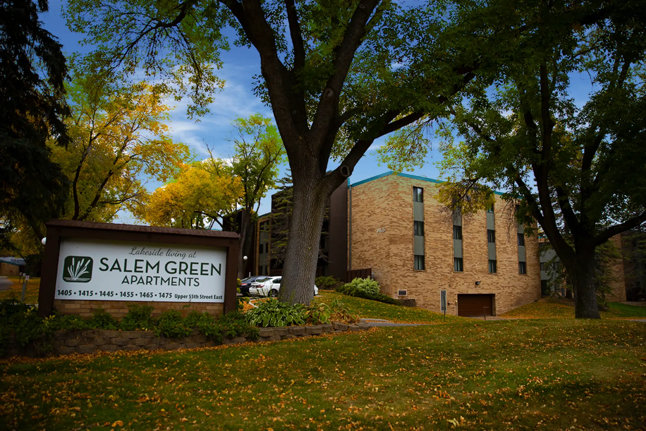 Salem Green Apartments 1455 Upper 55th St E Inver Grove Heights, MN Apartments for Rent Rent.