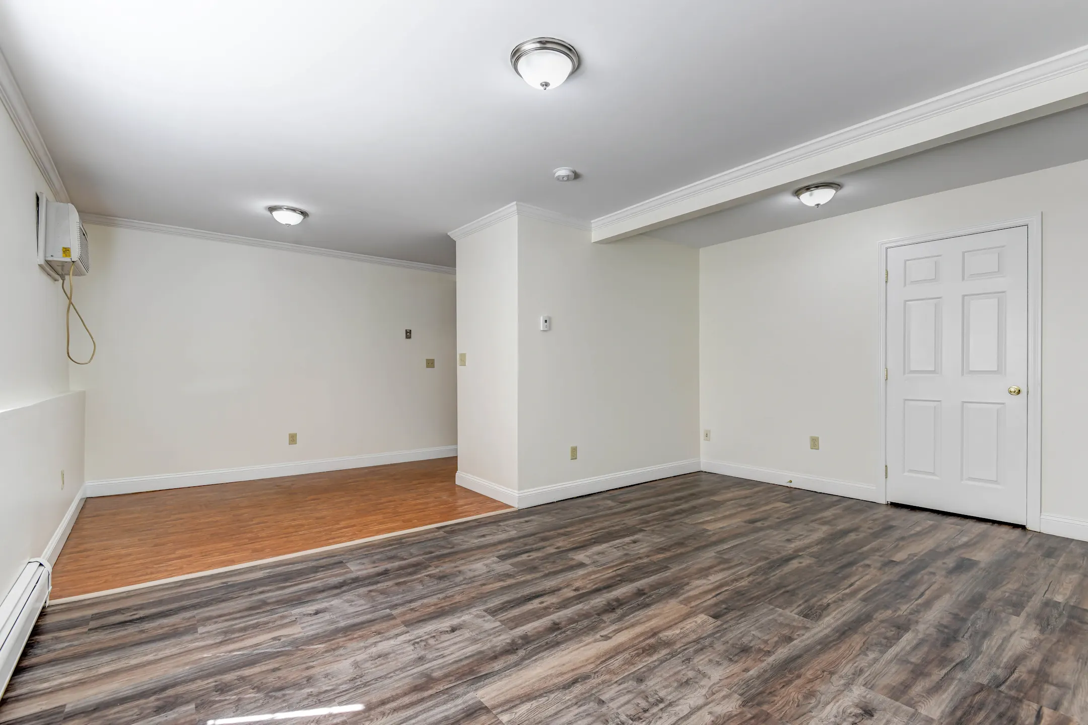 Living Room - Eagles Landing - Manchester, NH
