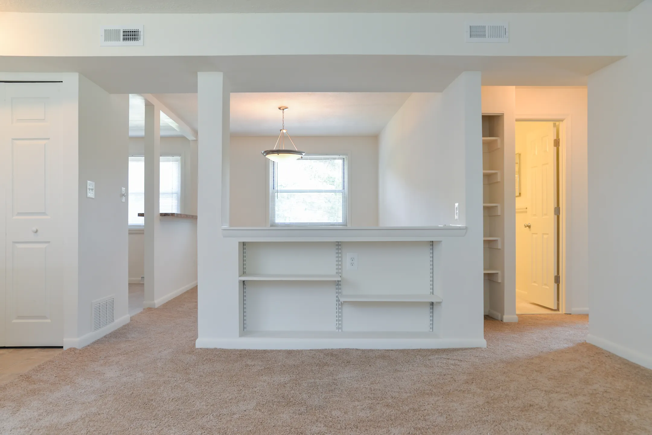 Mt Washington Apartments Baltimore, MD 21209