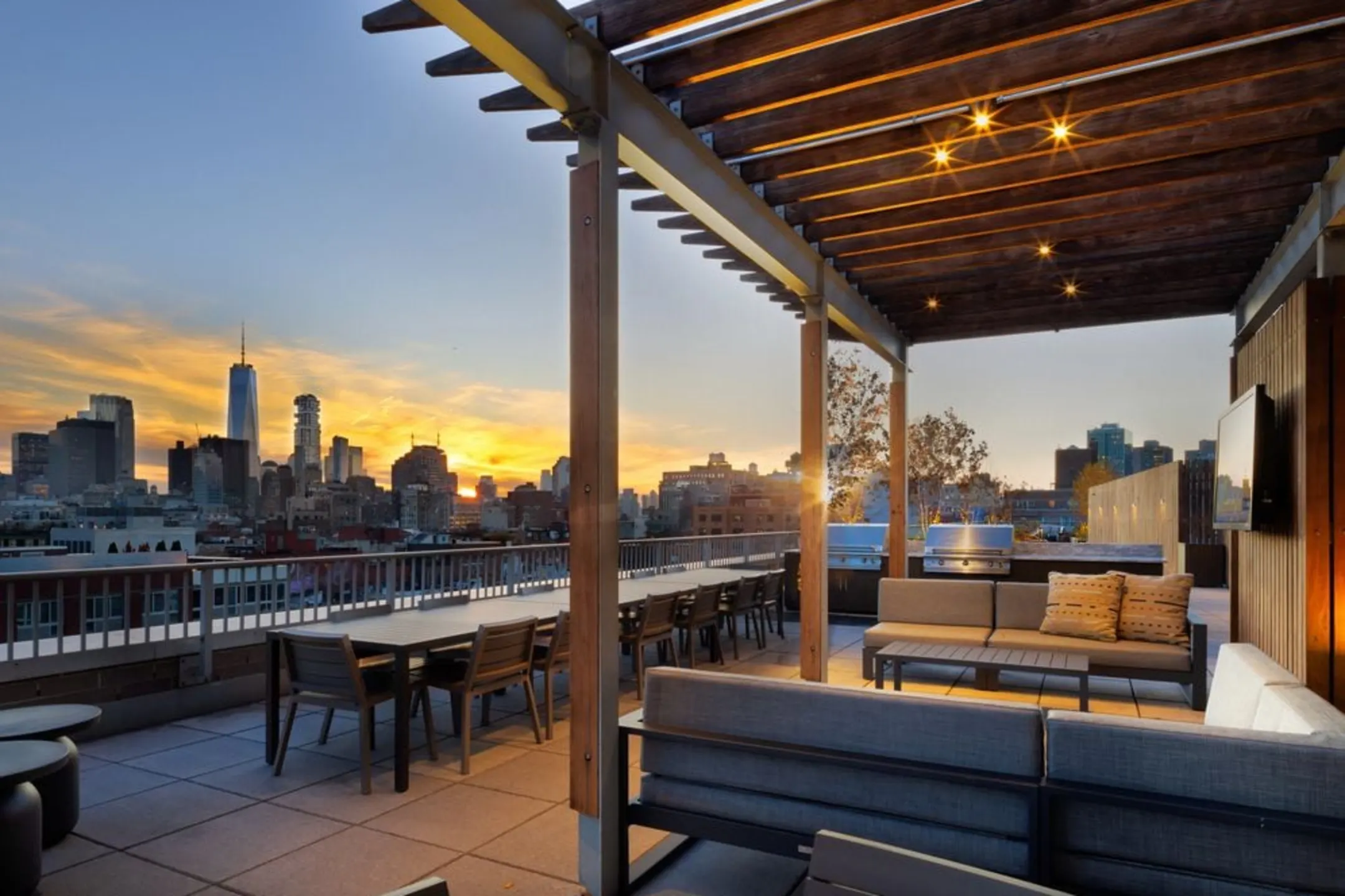 Avalon Bowery Place Apartments New York, NY 10003