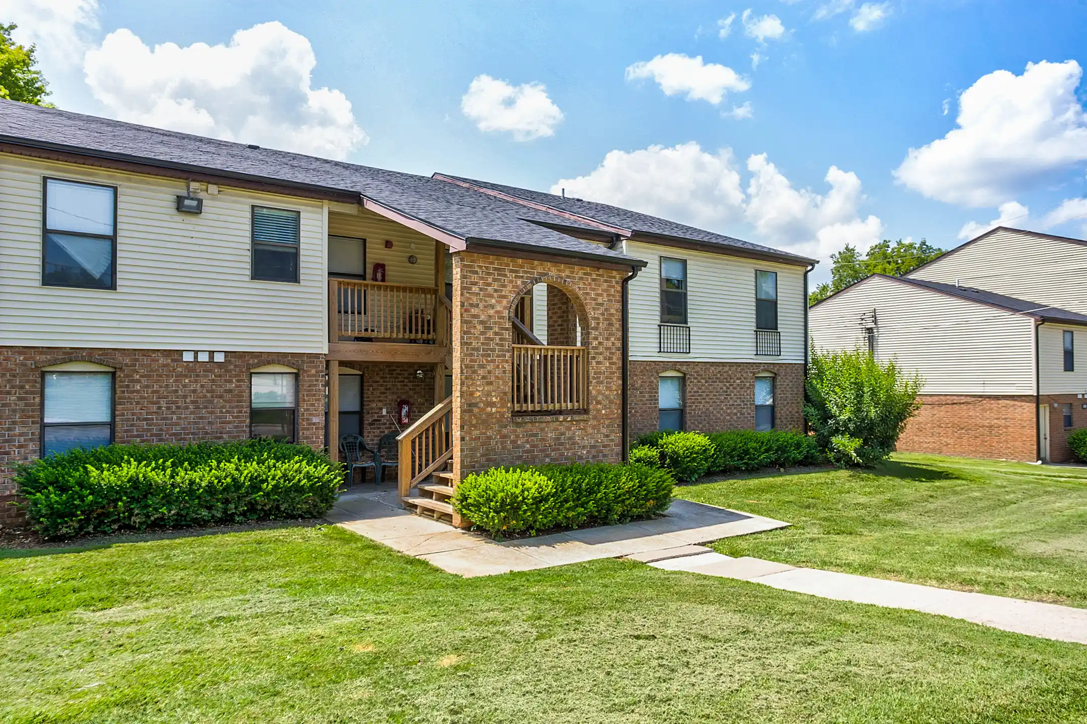 Silver Springs Apartments Apartments Springfield, MO 65802
