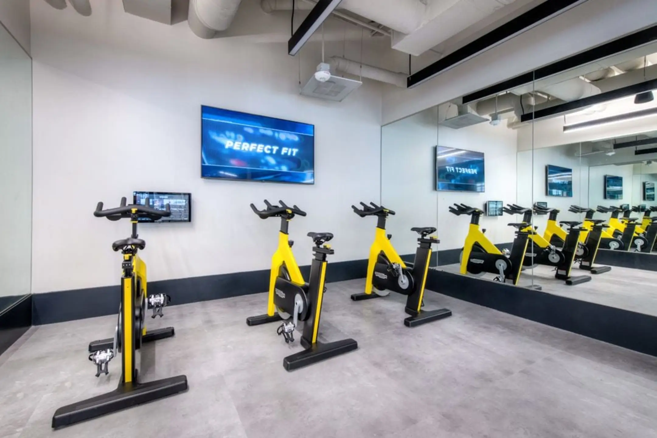 AVA Ballston Square 850 N Randolph St Arlington, VA Apartments for Rent Rent.