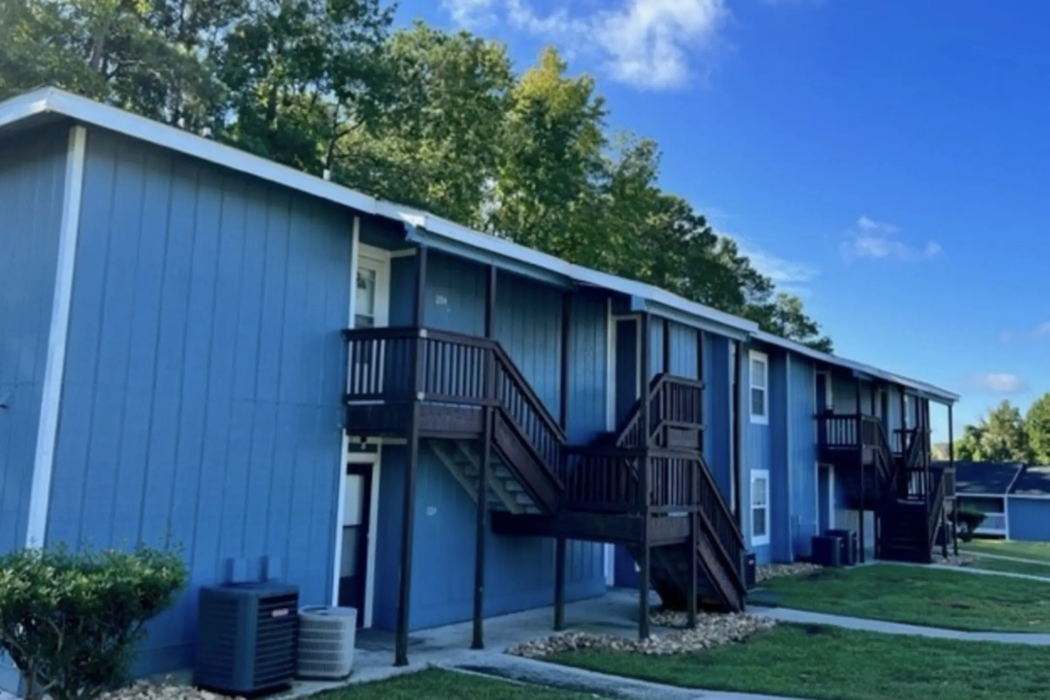 Pinecrest Village Apartments Apartments Rockingham, NC 28379