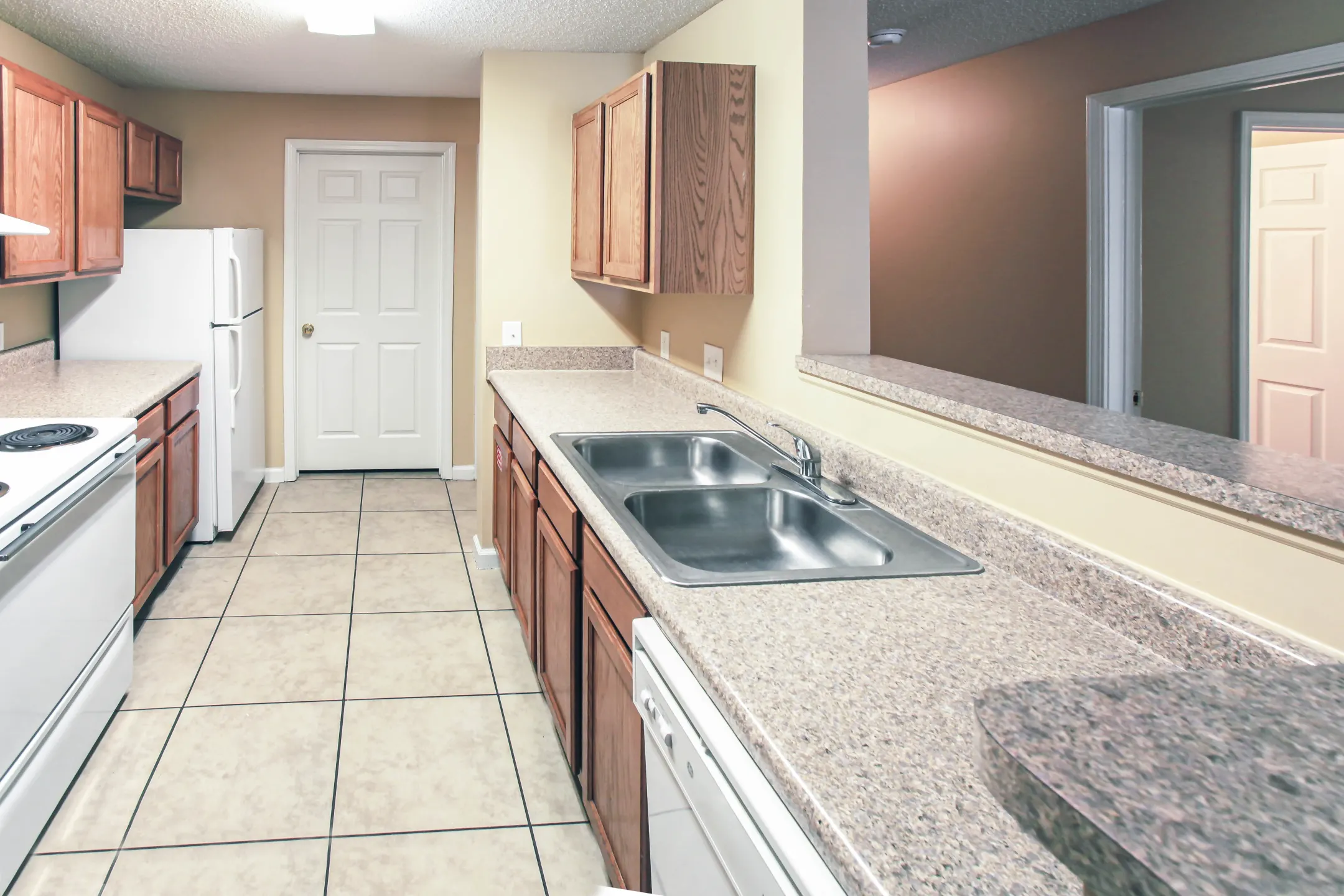 Heron Cove I Apartment Homes 200a Heron Cove Dr Enterprise, AL