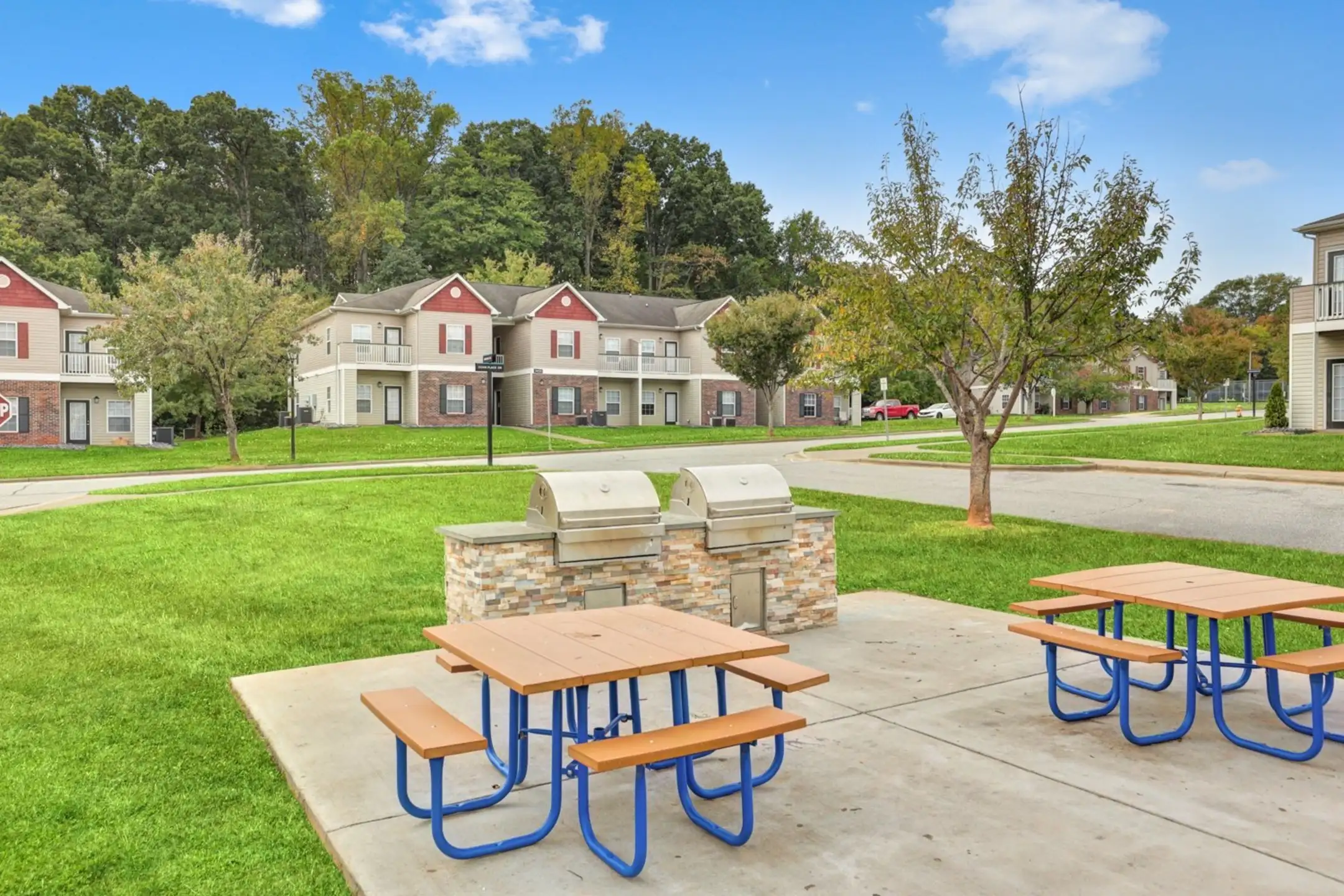 Clemmons Station Apartments Clemmons, NC 27012