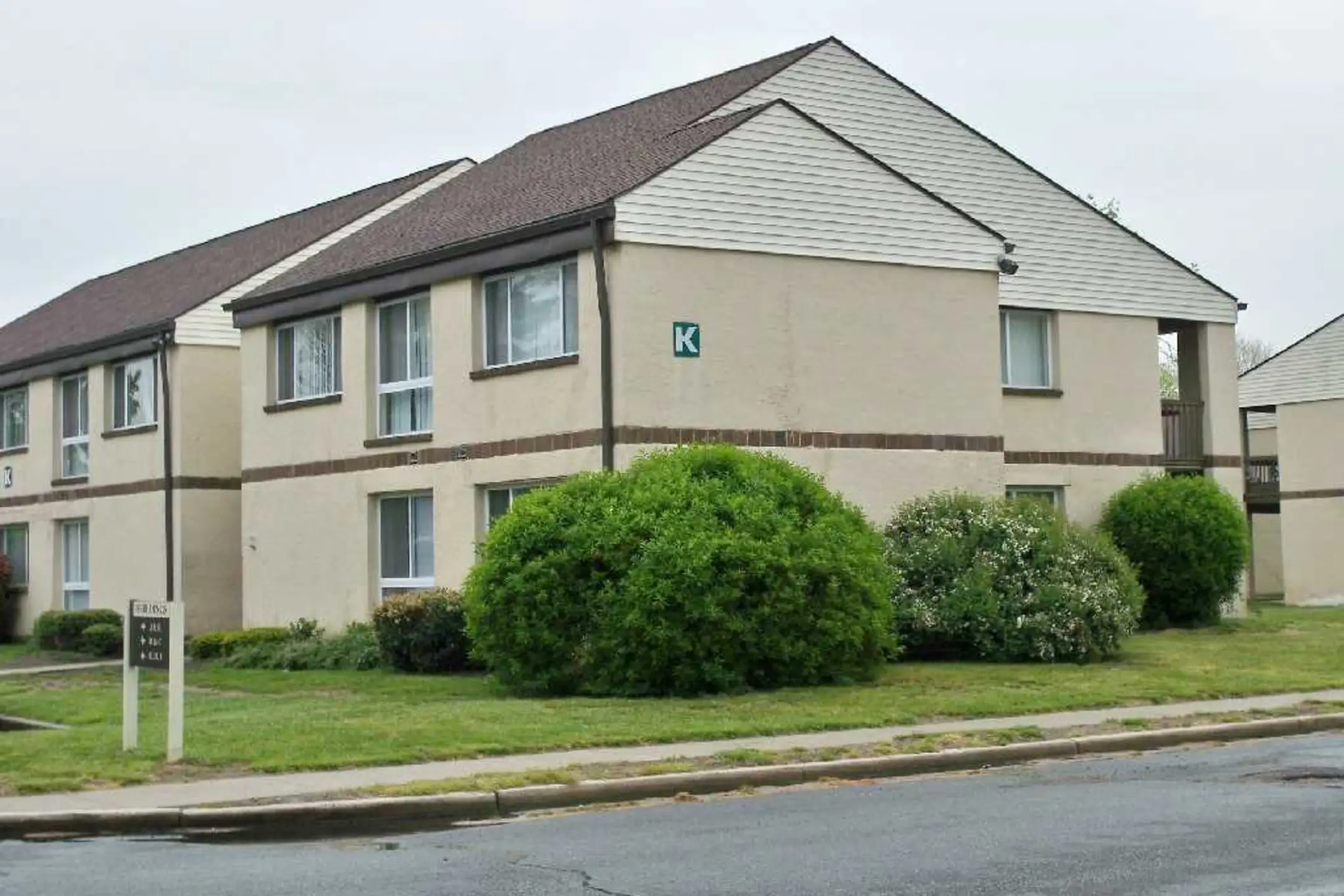 The Landing at Carneys Point Apartments Carneys Point, NJ 08069