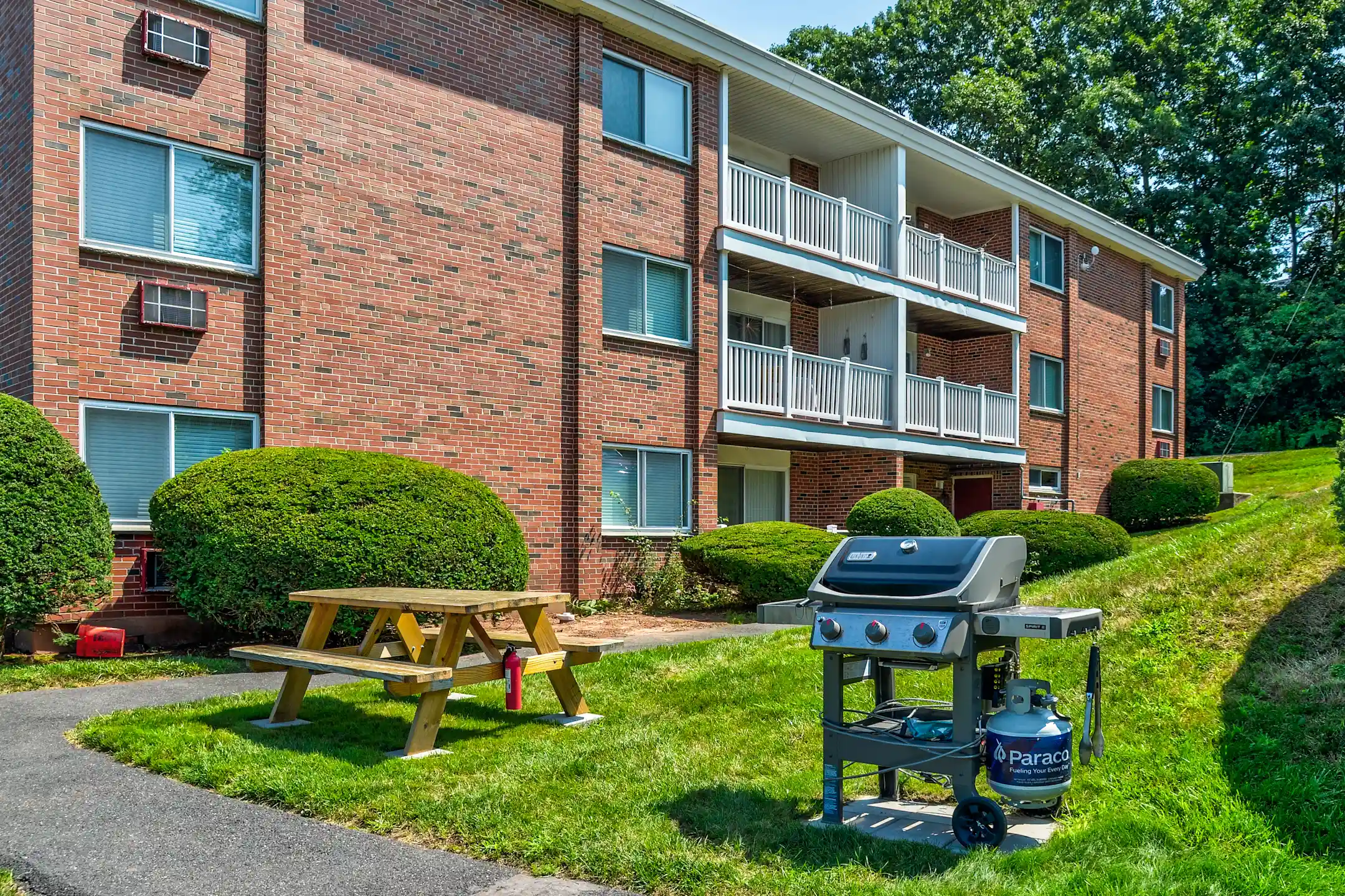 Kenmore Apartments Apartments Southington, CT 06489
