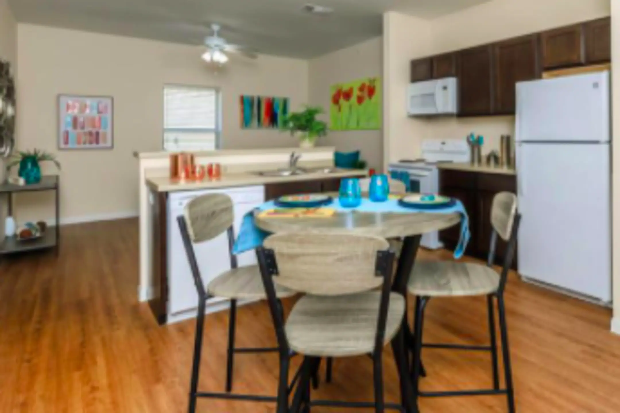 Midtown Weslaco Apartments Weslaco, TX 78599