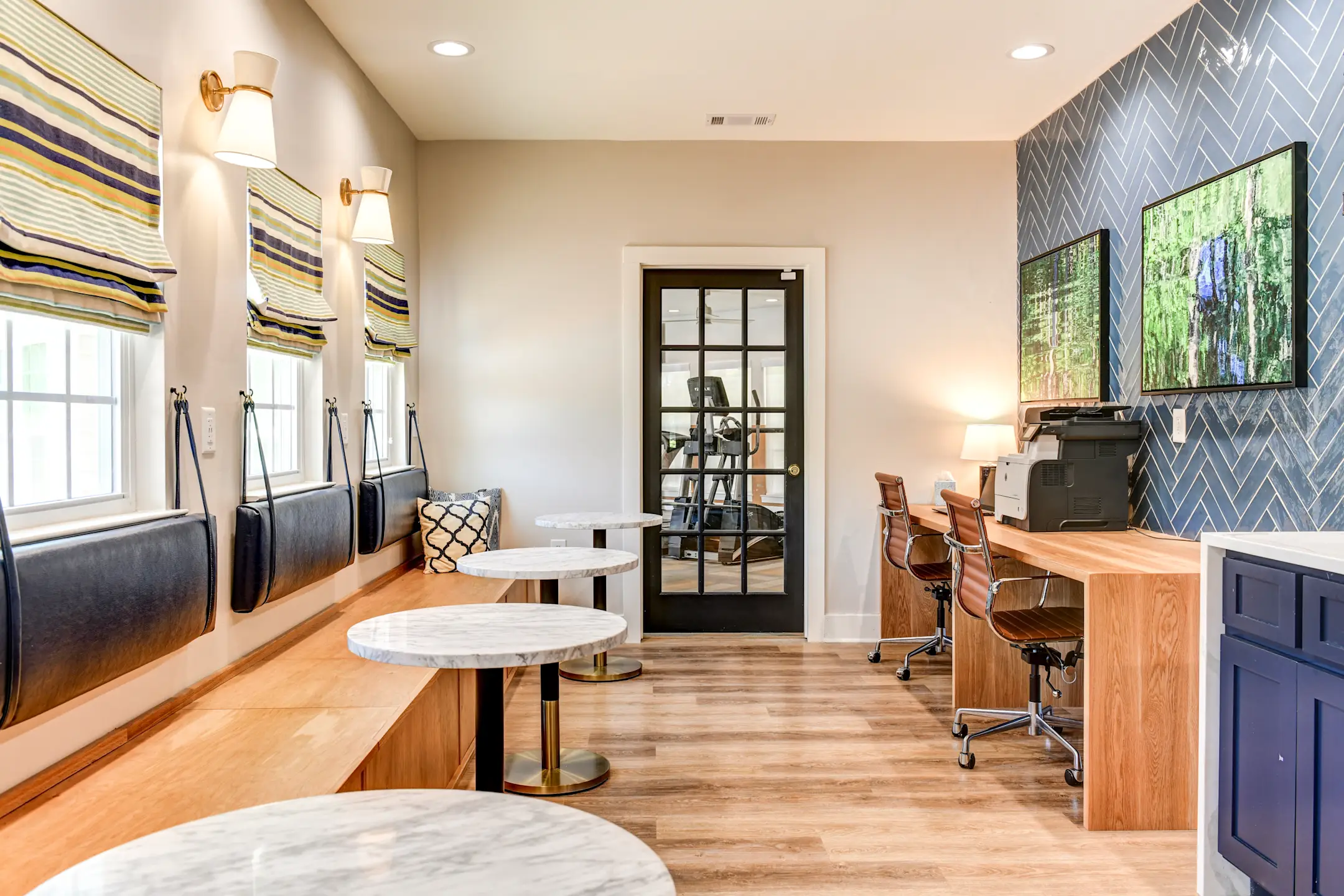 Mill Creek Run Apartments Apartments Macon, GA 31216