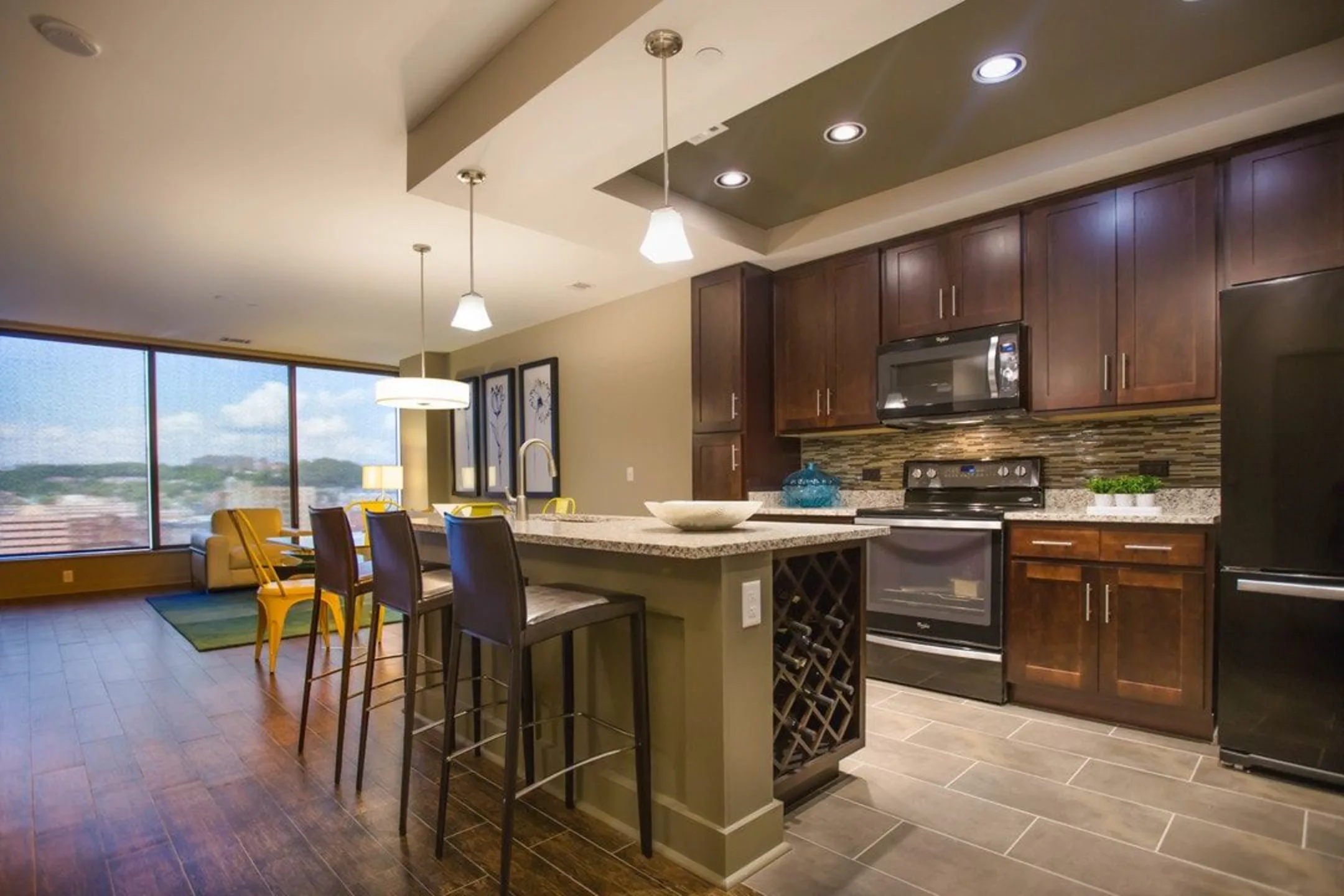 Dining Room - AT580 - Cincinnati, OH