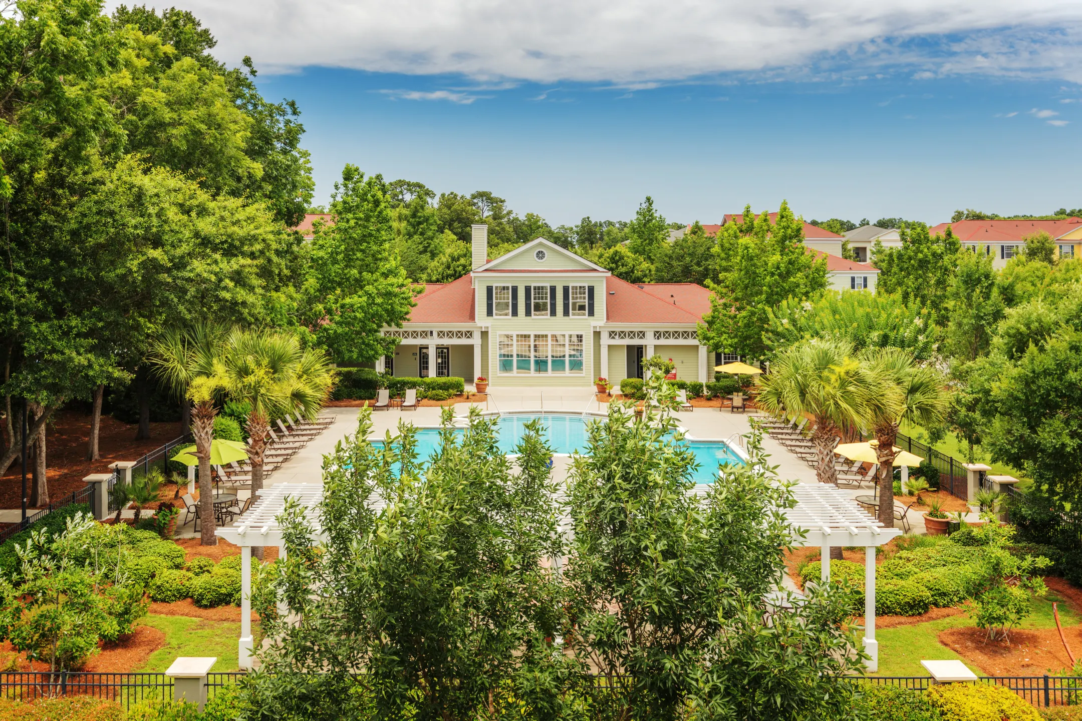 Belle Hall Apartments Mount Pleasant, SC 29464