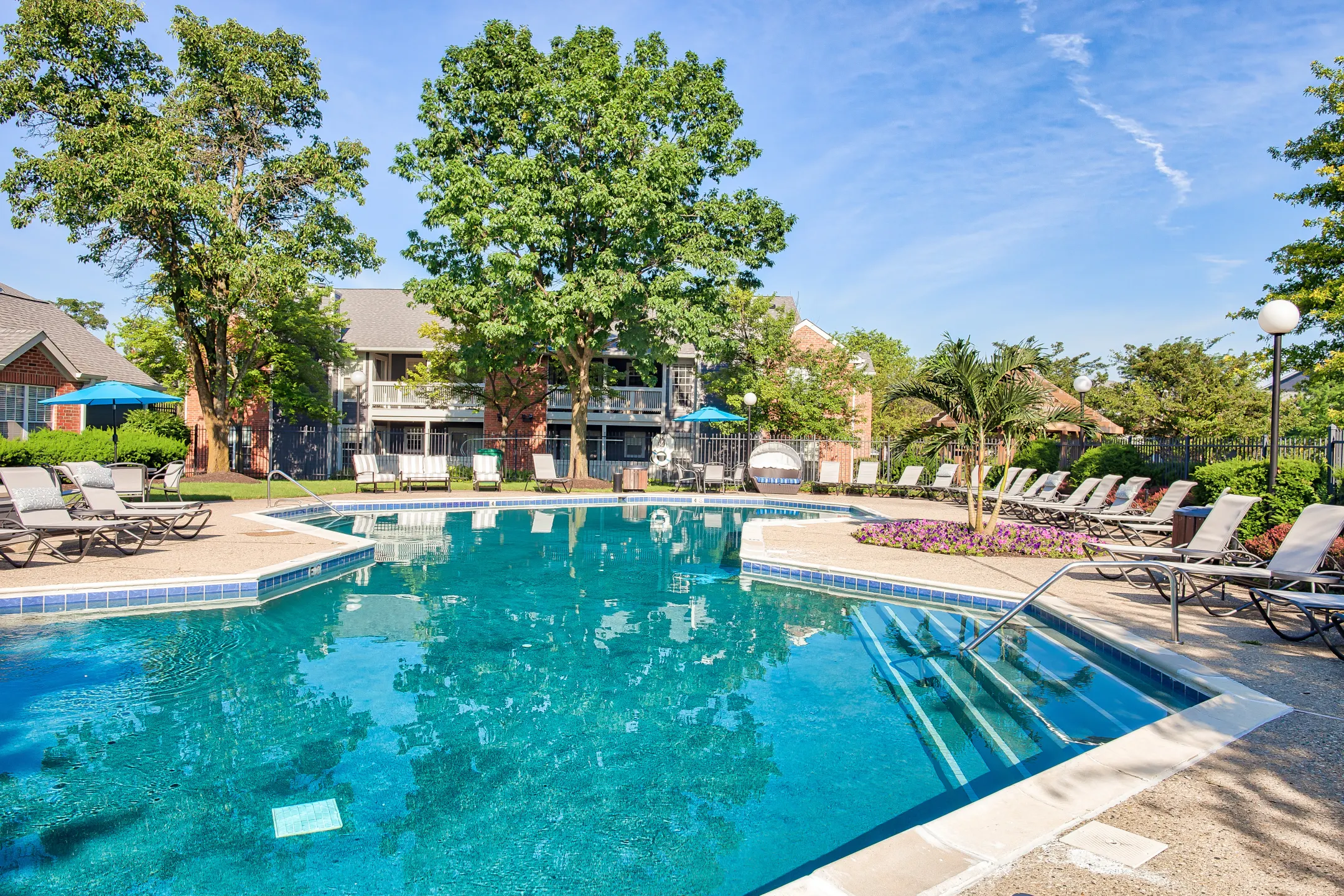 Pool - Lakeshore - Indianapolis, IN