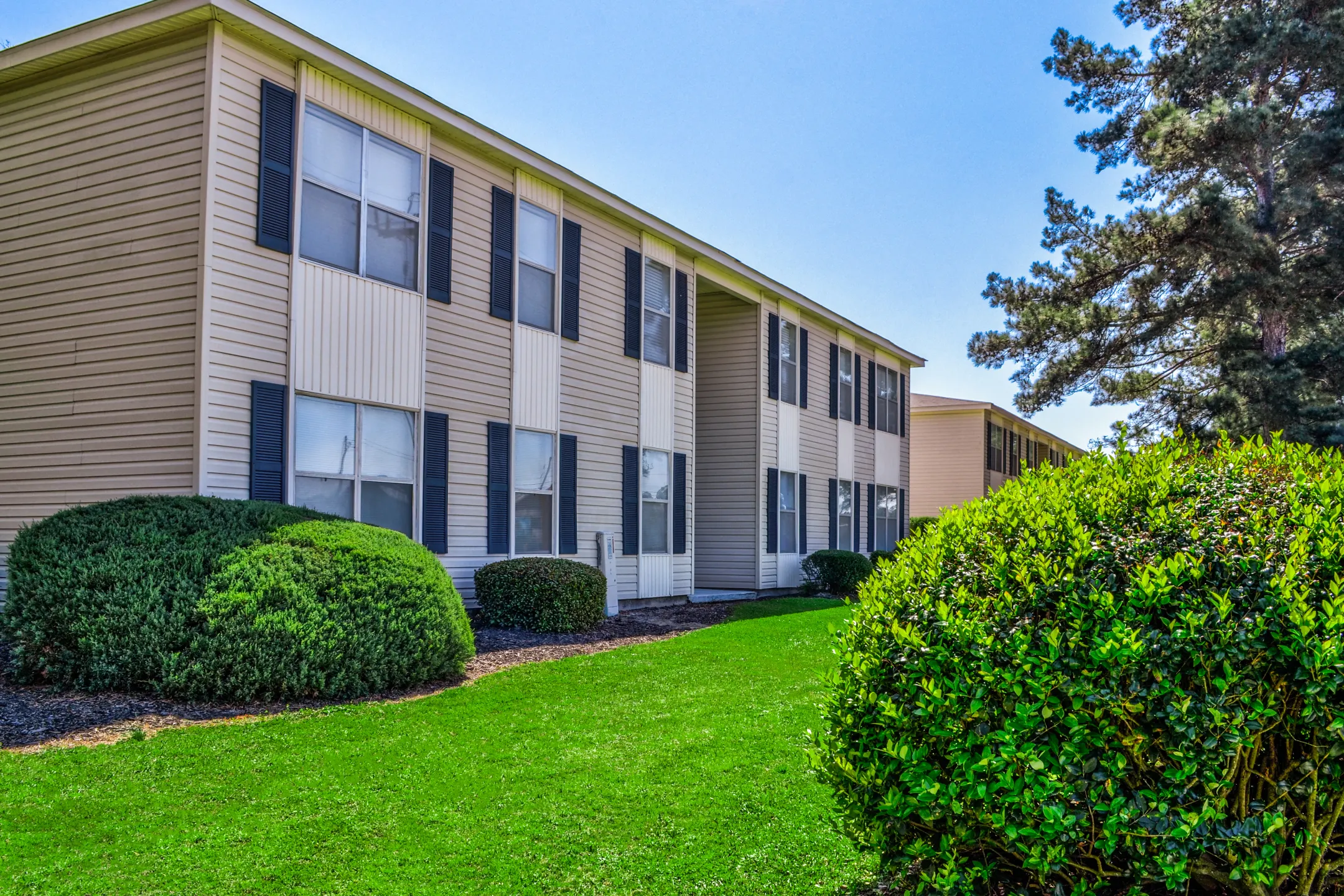 Woodhaven Apartments - Augusta, GA