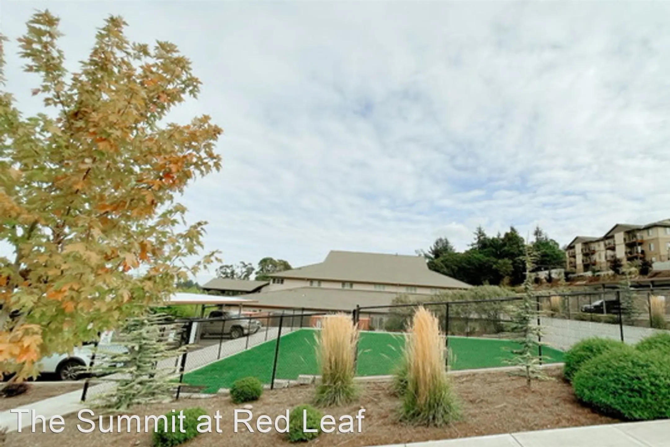 The Summit at Red Leaf - Salem, OR