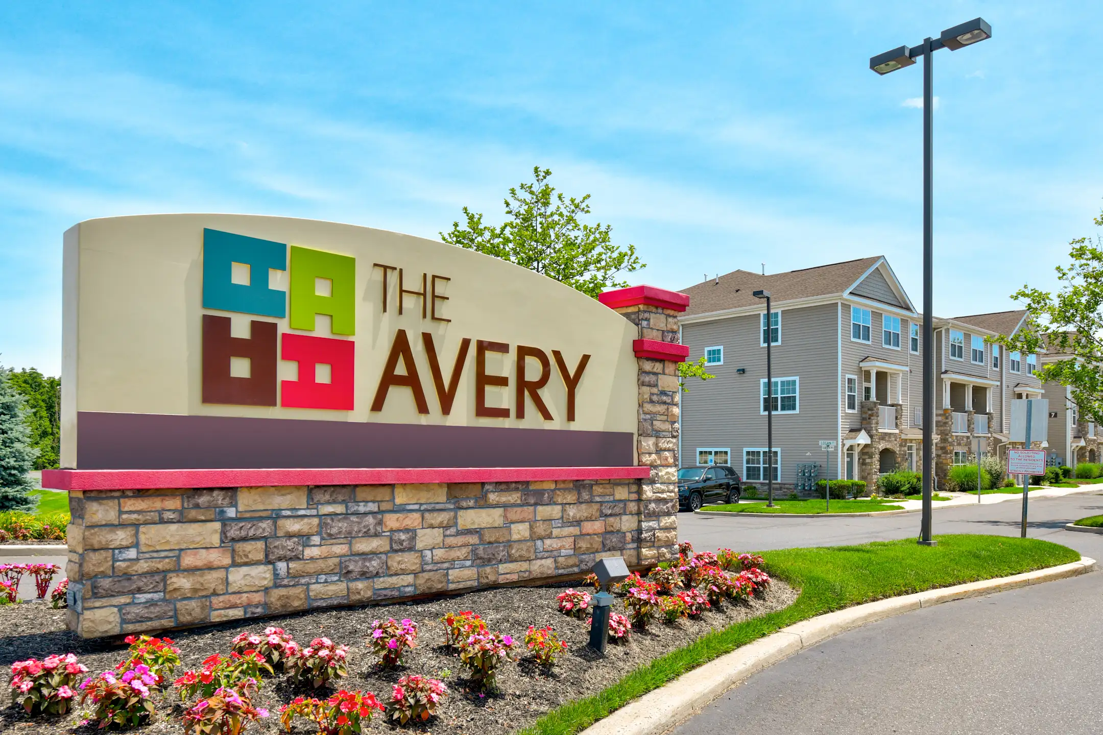 The Avery 10 Lincoln Square Willingboro, NJ Apartments for Rent Rent.