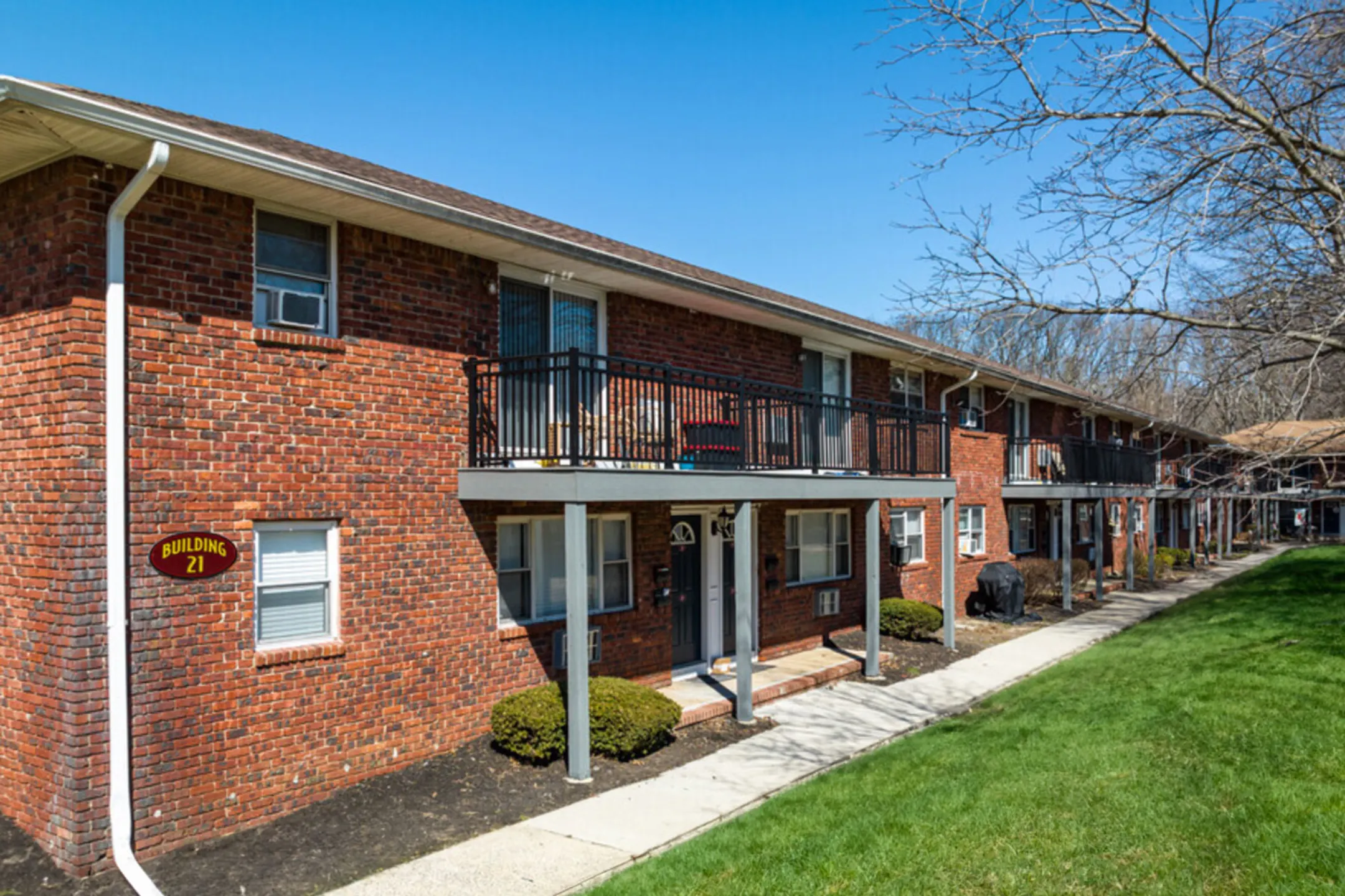 Stratford Apartments Apartments Old Bridge, NJ 08857