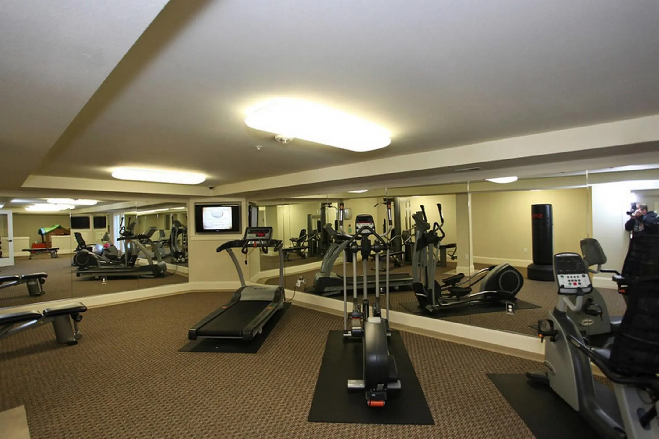 Fircrest Gardens 4215 S 30th St WA Apartments for Rent Rent.