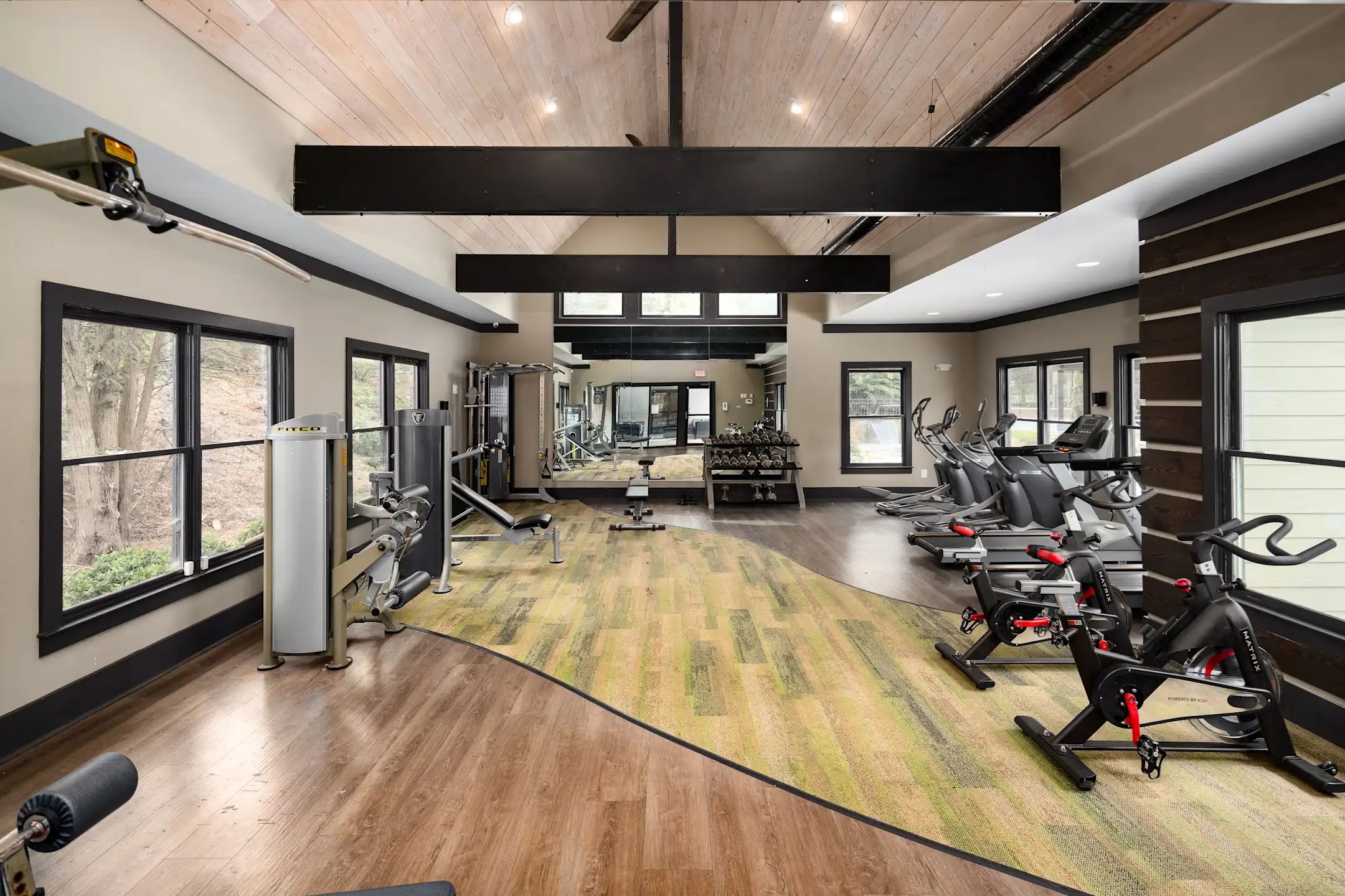 Wesley Hampstead Apartments Lithia Springs, GA 30122