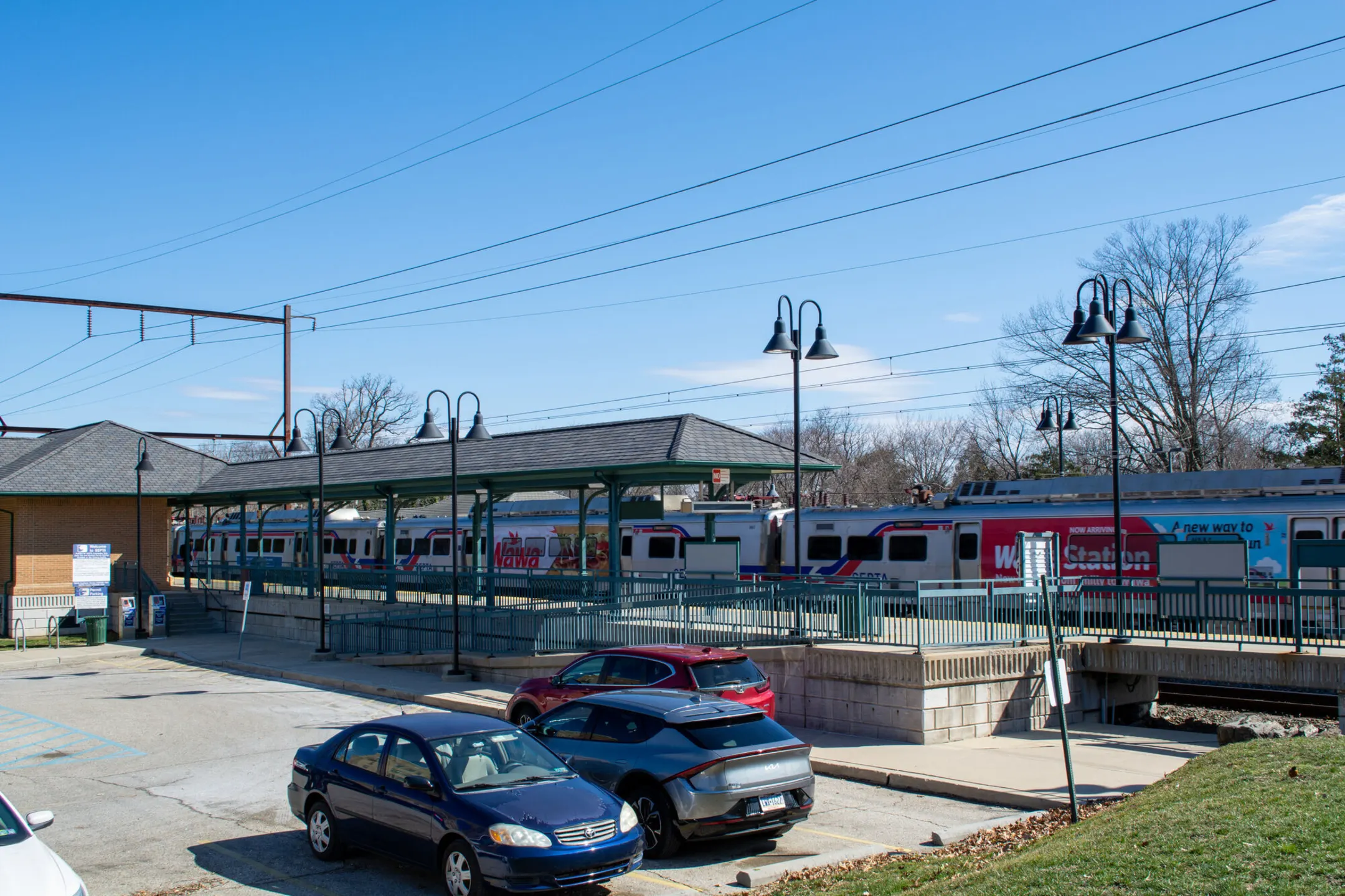 Melrose Station - Elkins Park, PA