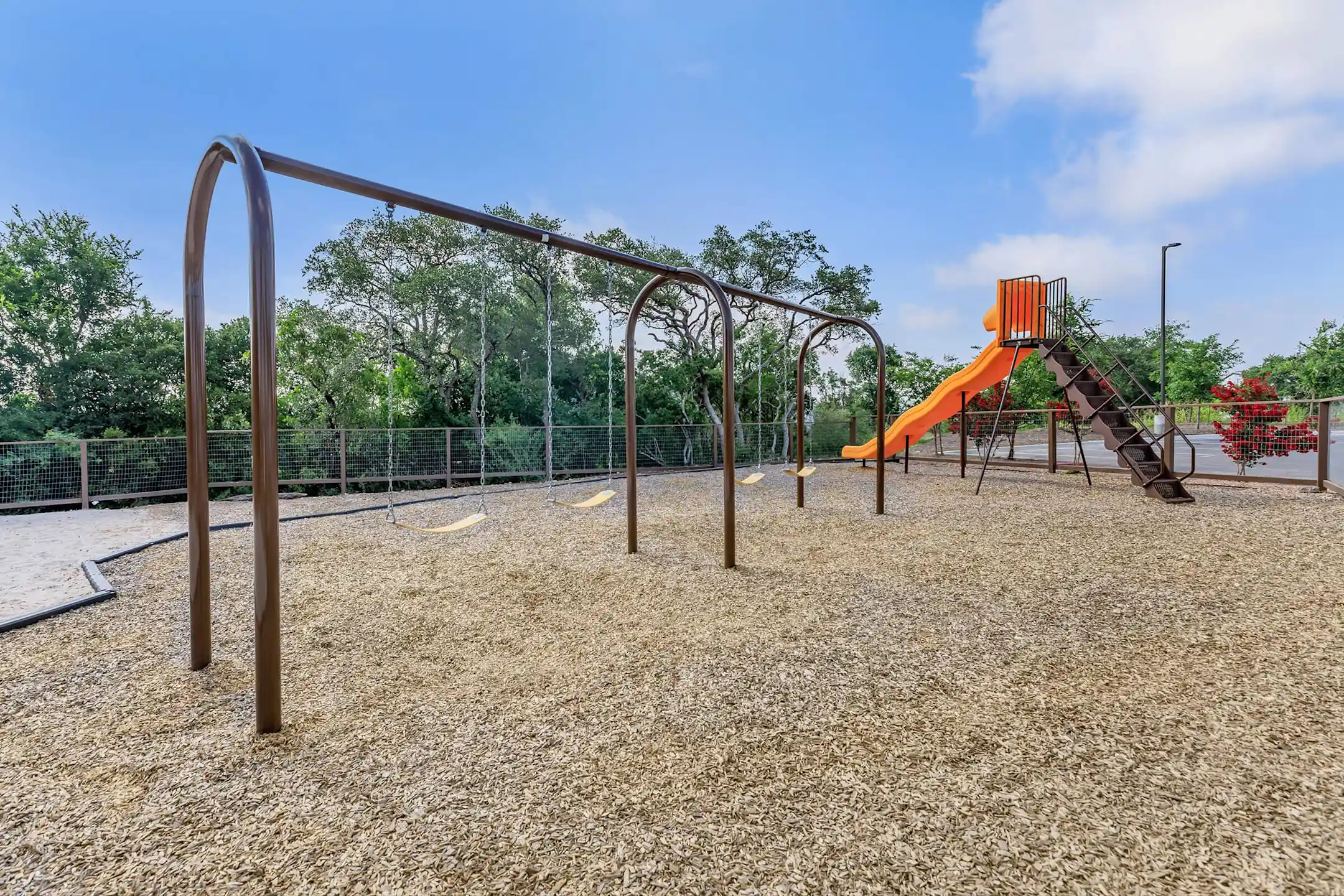 Playground - The Ranch at West End - San Antonio, TX