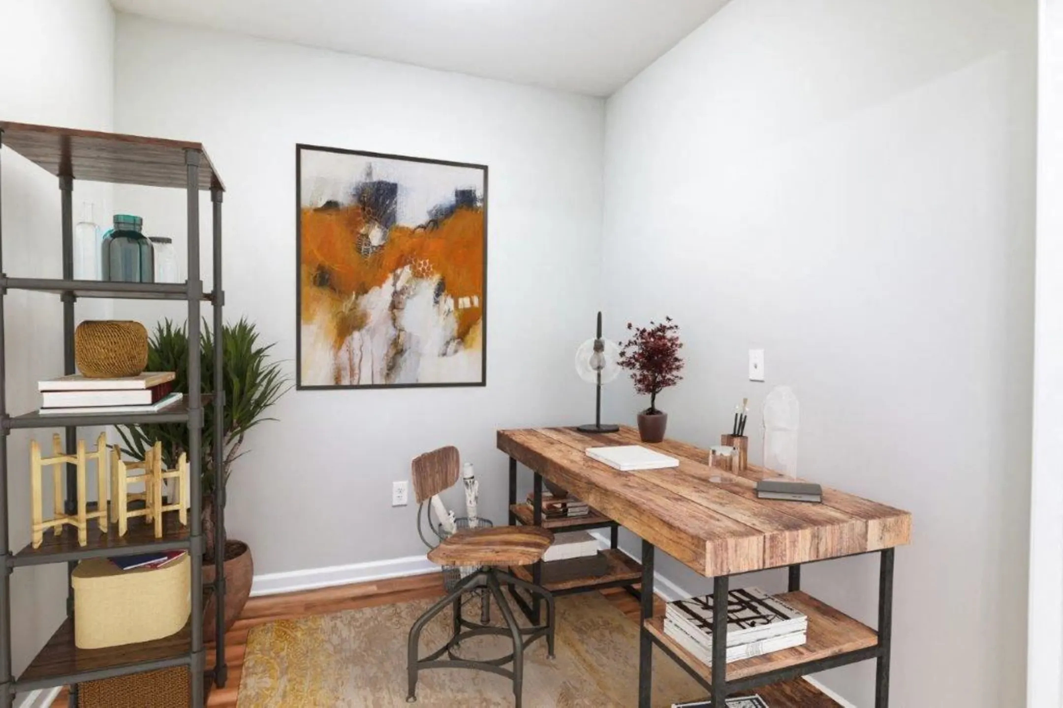 Cranford Crossing Apartment Homes 2 SOUTH AVE W Cranford, NJ