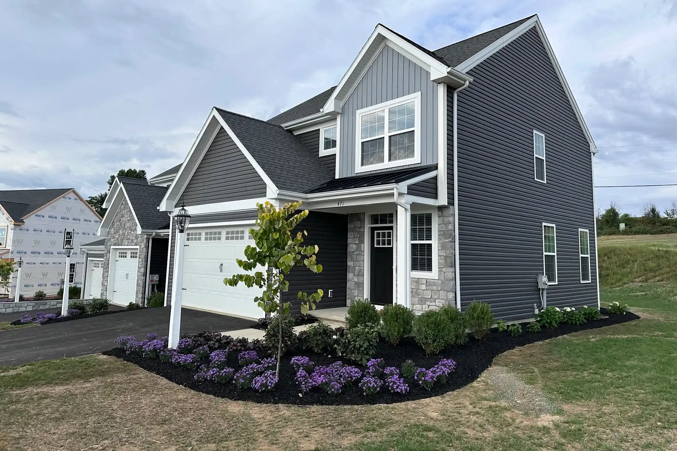 River Ridge Townhomes 1001 Knights View Rd Wrightsville, PA