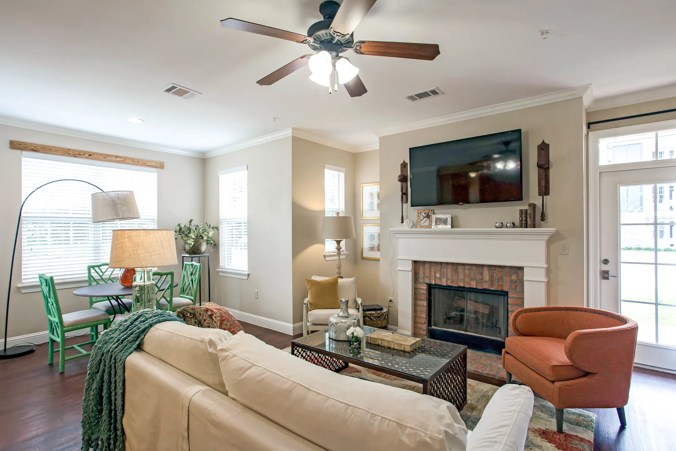 Coates Bluff At Wright Island 1301 Coates Bluff Dr Shreveport, LA