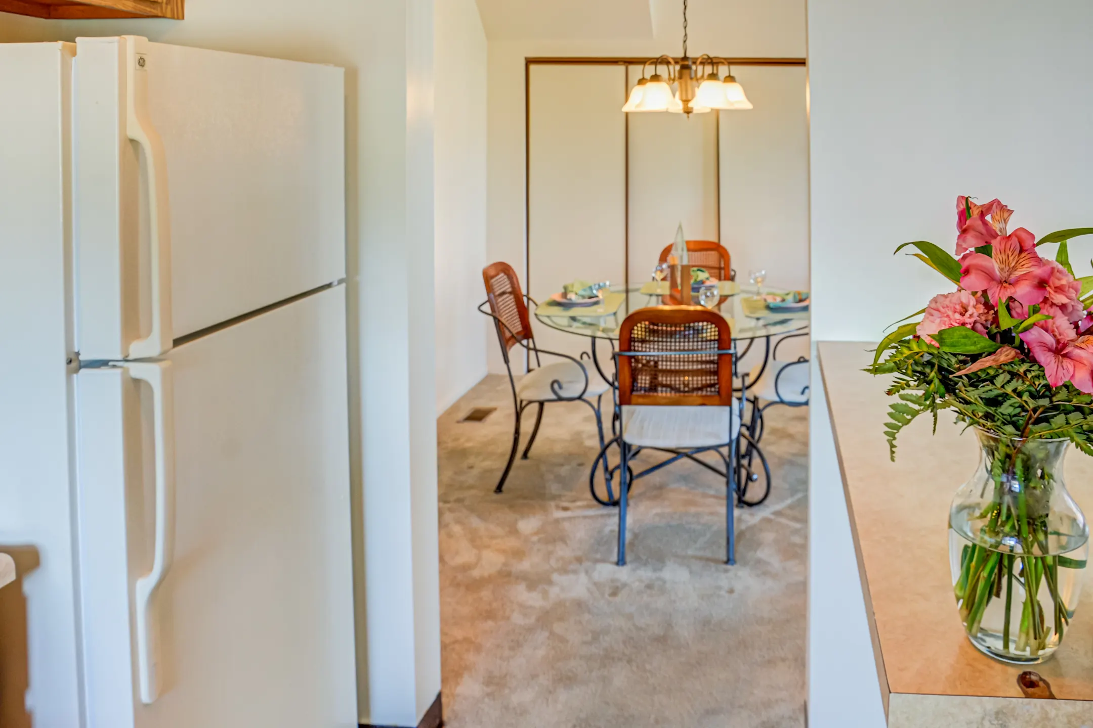 Scotchbrook Rental Townhomes Apartments Philadelphia, PA 19115