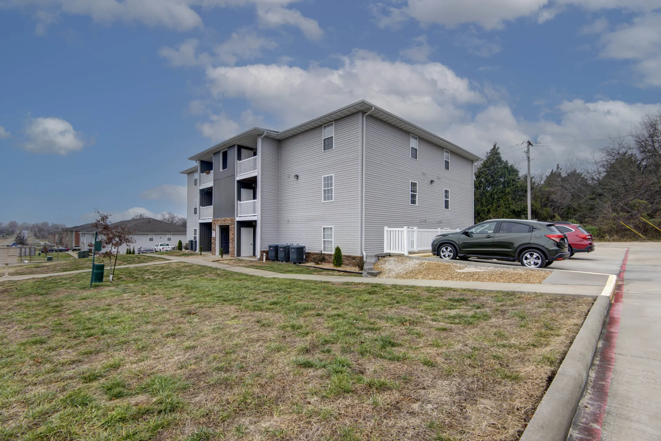 Apartments In Willard Mo