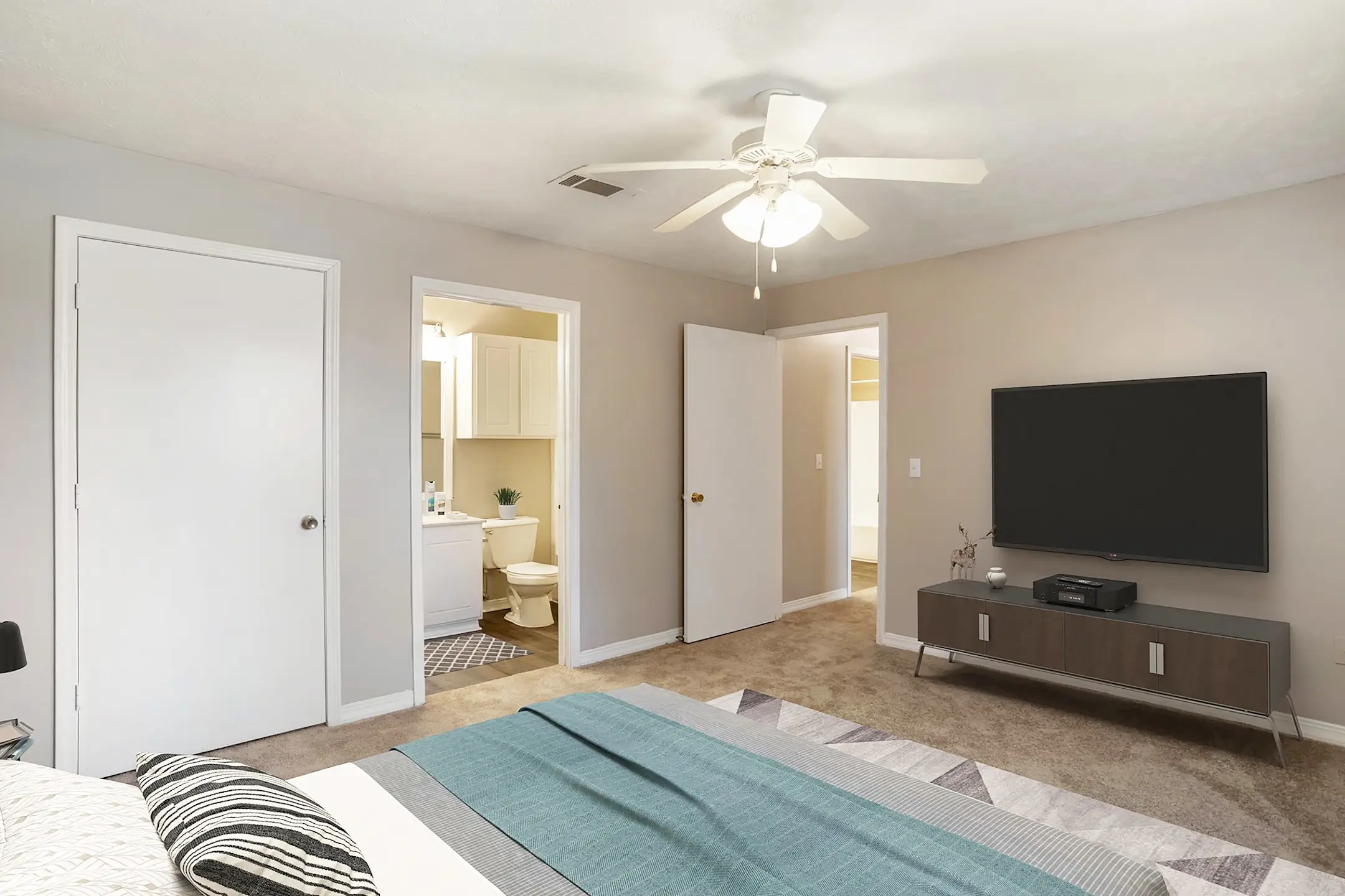 The Arbors at Natchez Trace 715 Rice Rd Ridgeland, MS Apartments