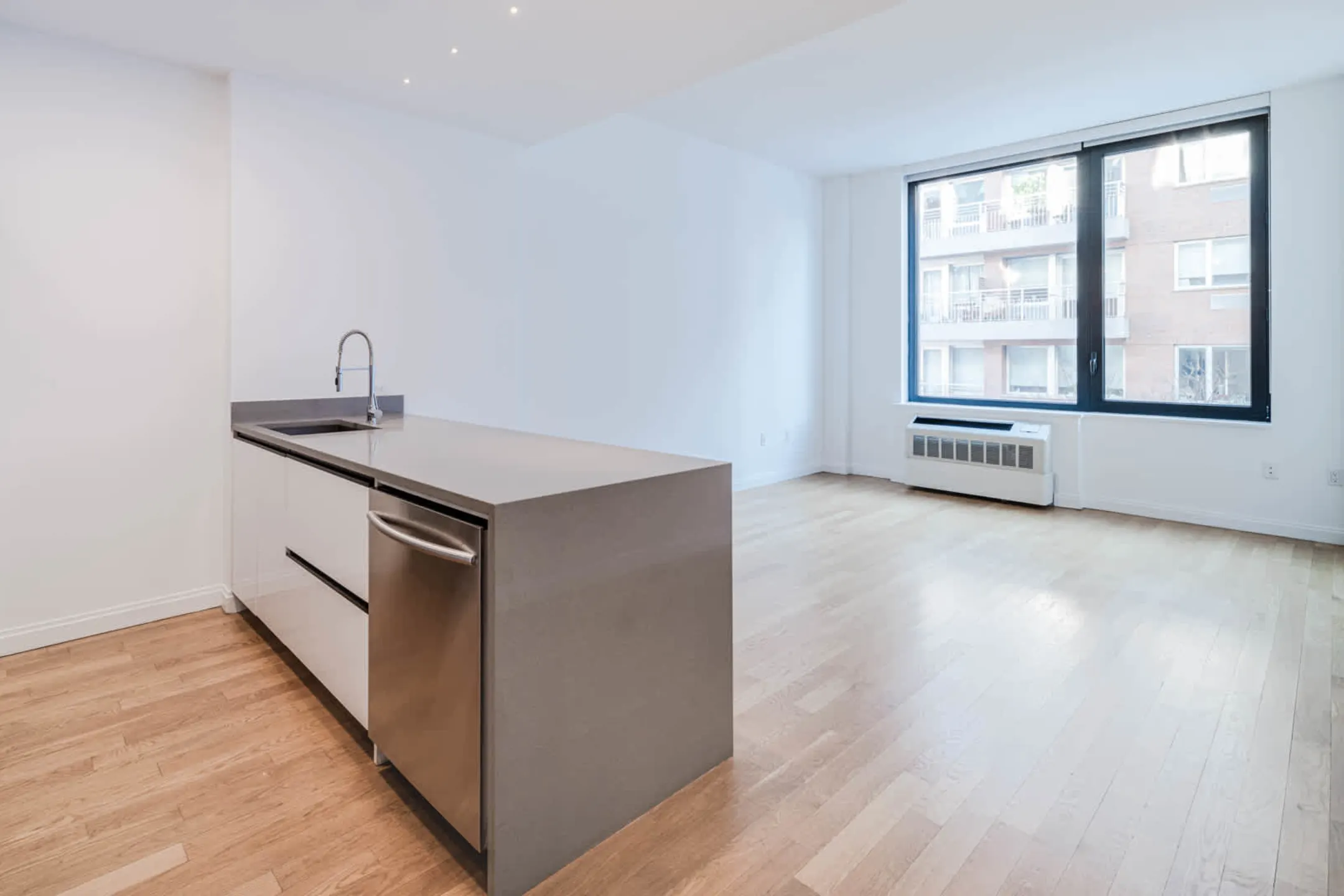Kitchen - Atelier - Brooklyn, NY