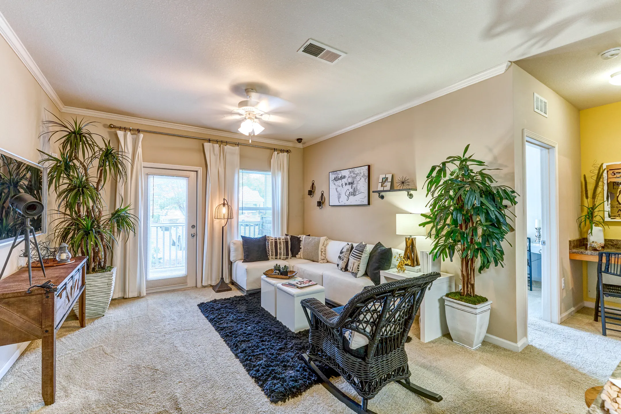 The Crossings at Nine Mile Road 9100 Baldridge Rd Pensacola, FL