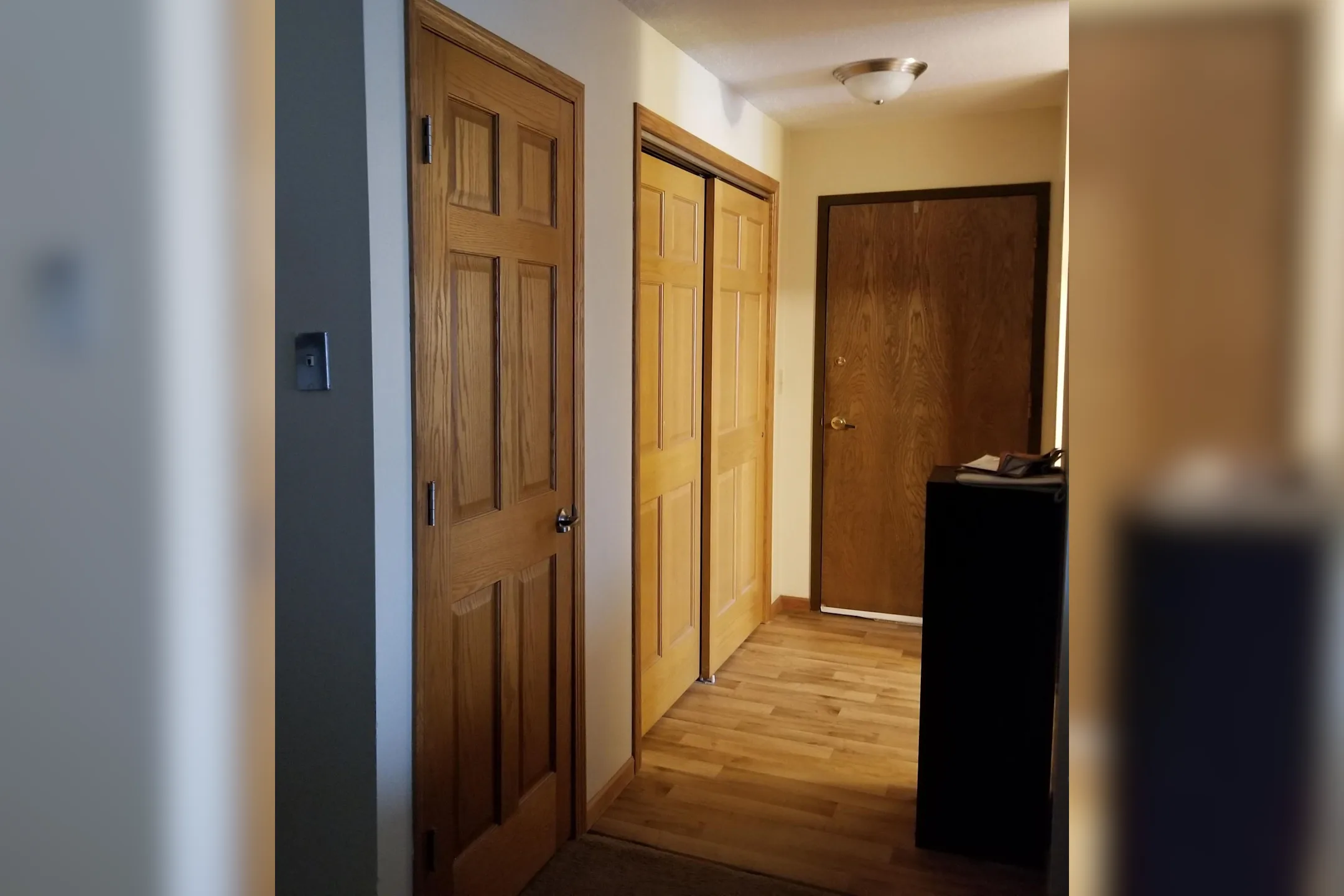 Canda Manor Apartments Ishpeming, MI 49849