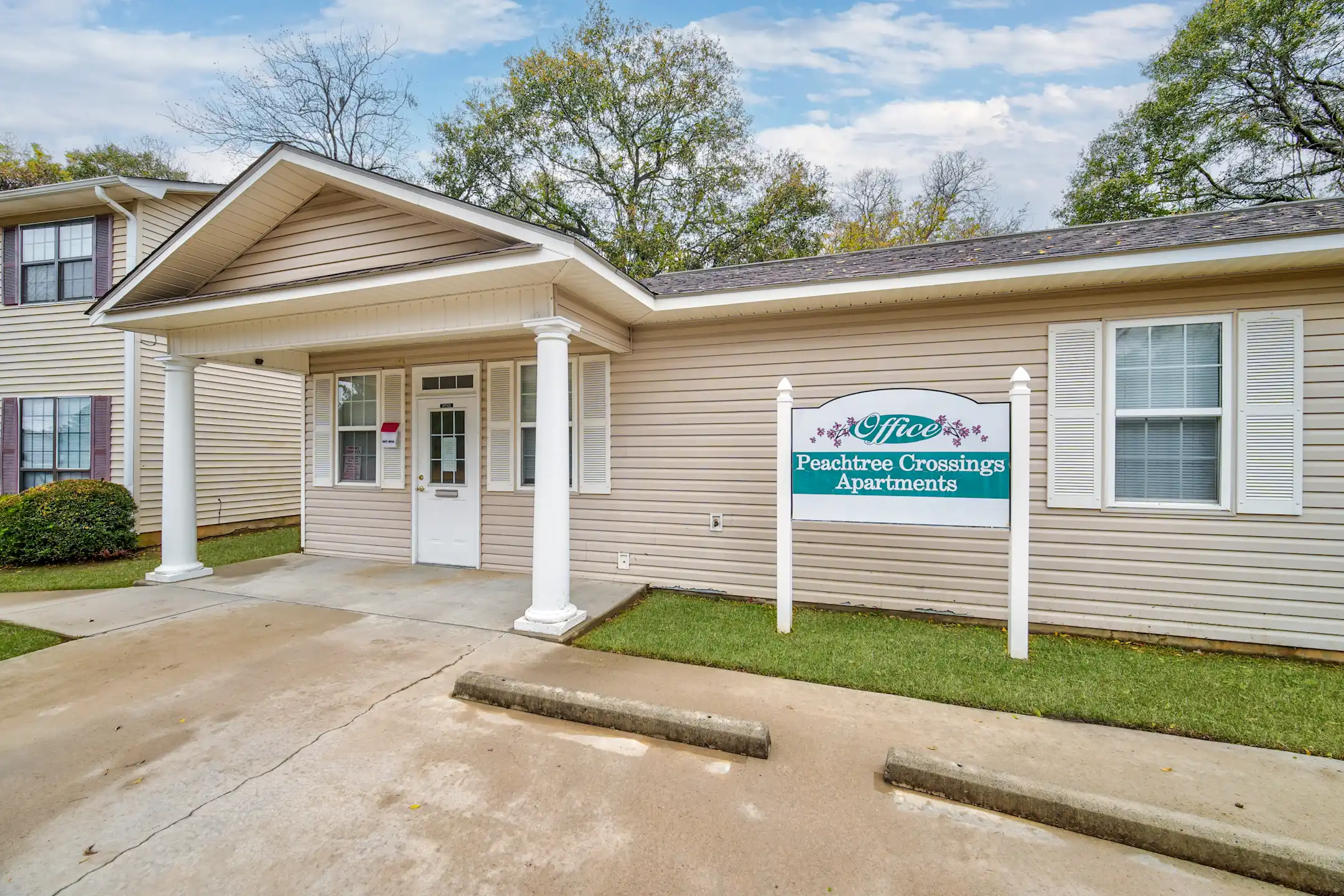 Peachtree Crossing Apartments Apartments Byron, GA 31008