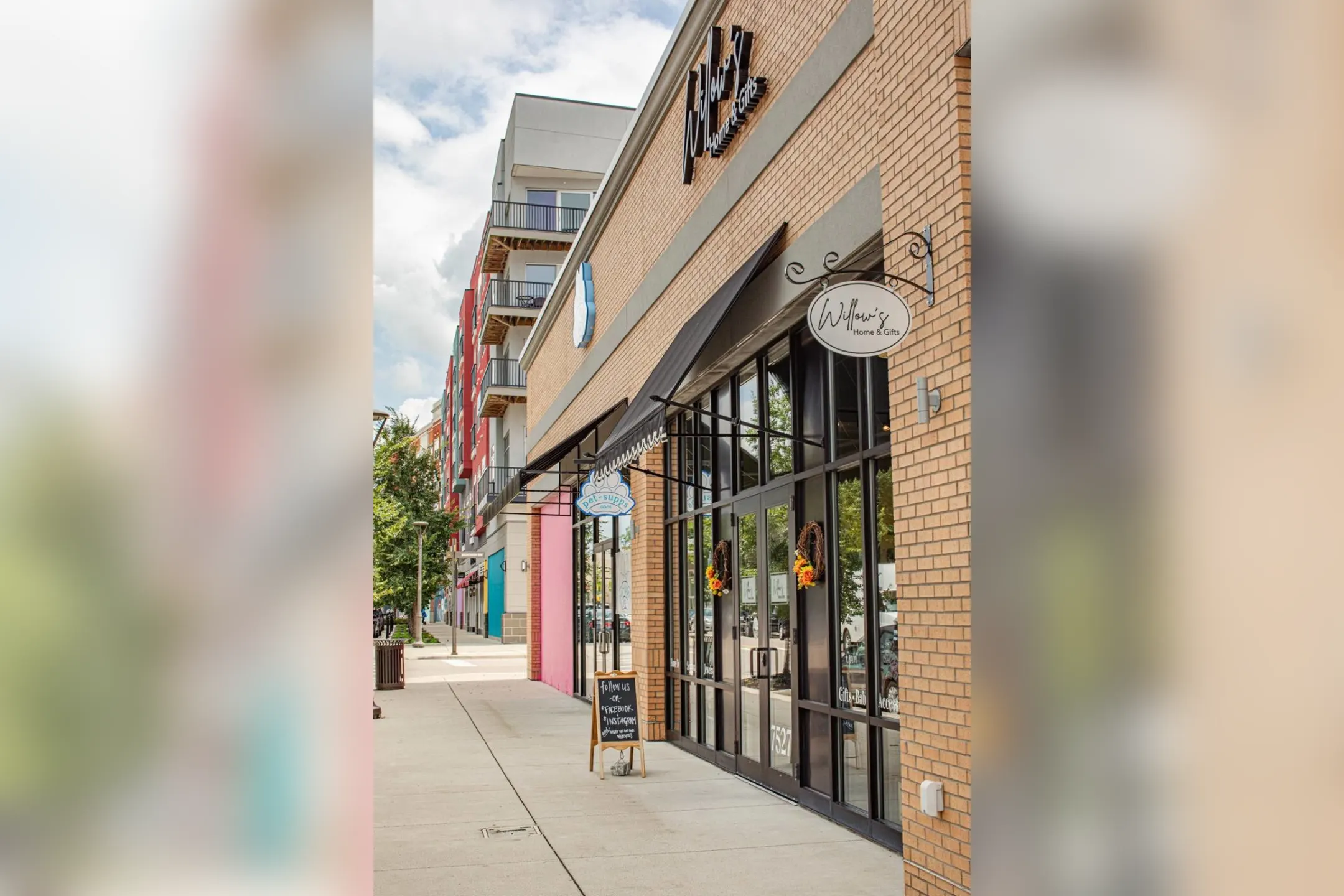 Liberty Flats Apartments Apartments Liberty Township, OH 45069