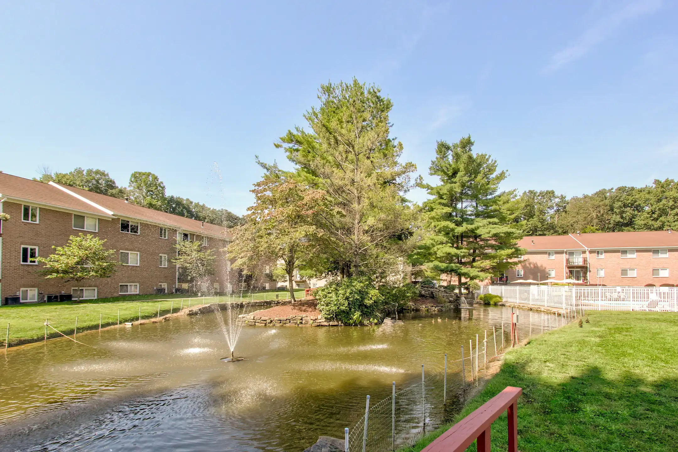 Mill Creek Village 6819 Lockwood Blvd Youngstown, OH Apartments for