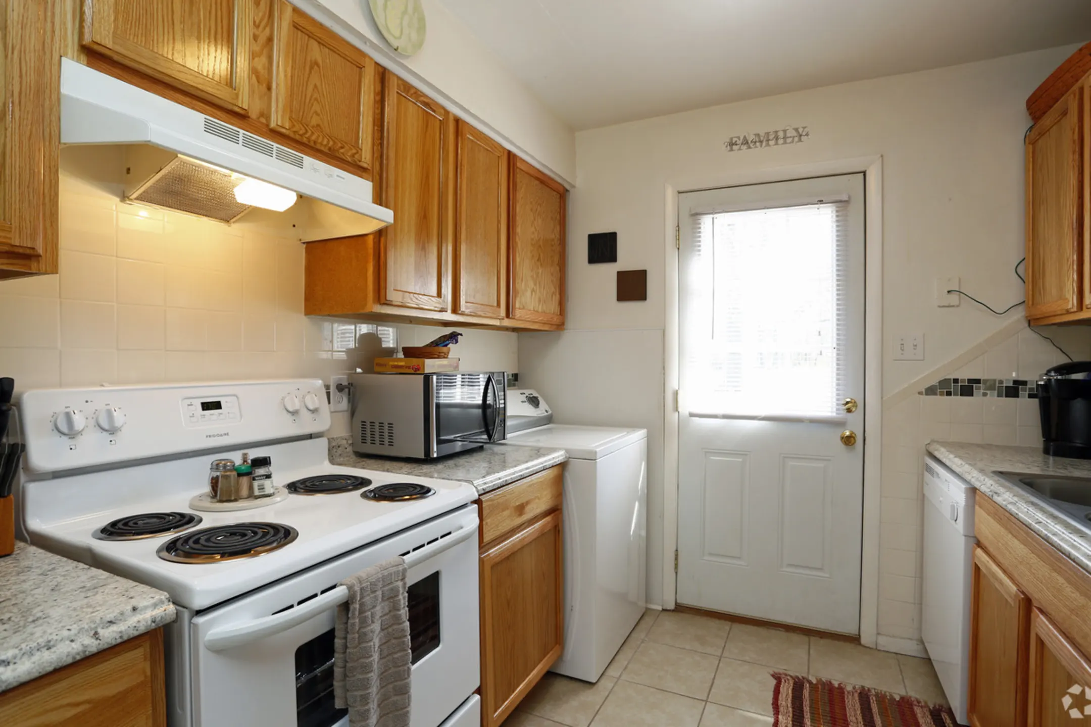 Quail Ridge Apartments Apartments Washington, NC 27889