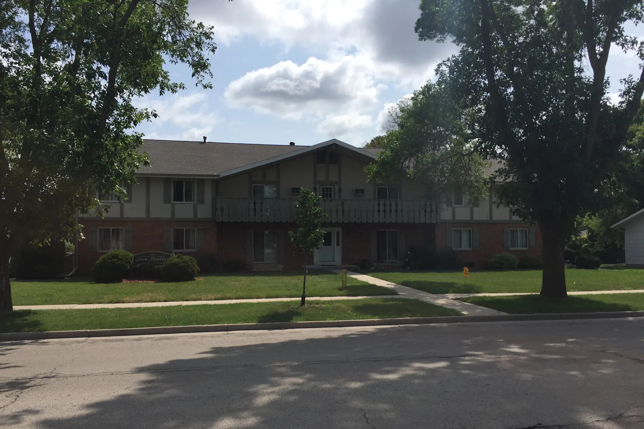 Green Meadows Apartments 8595 N Peters Avenue Fond Du Lac, WI