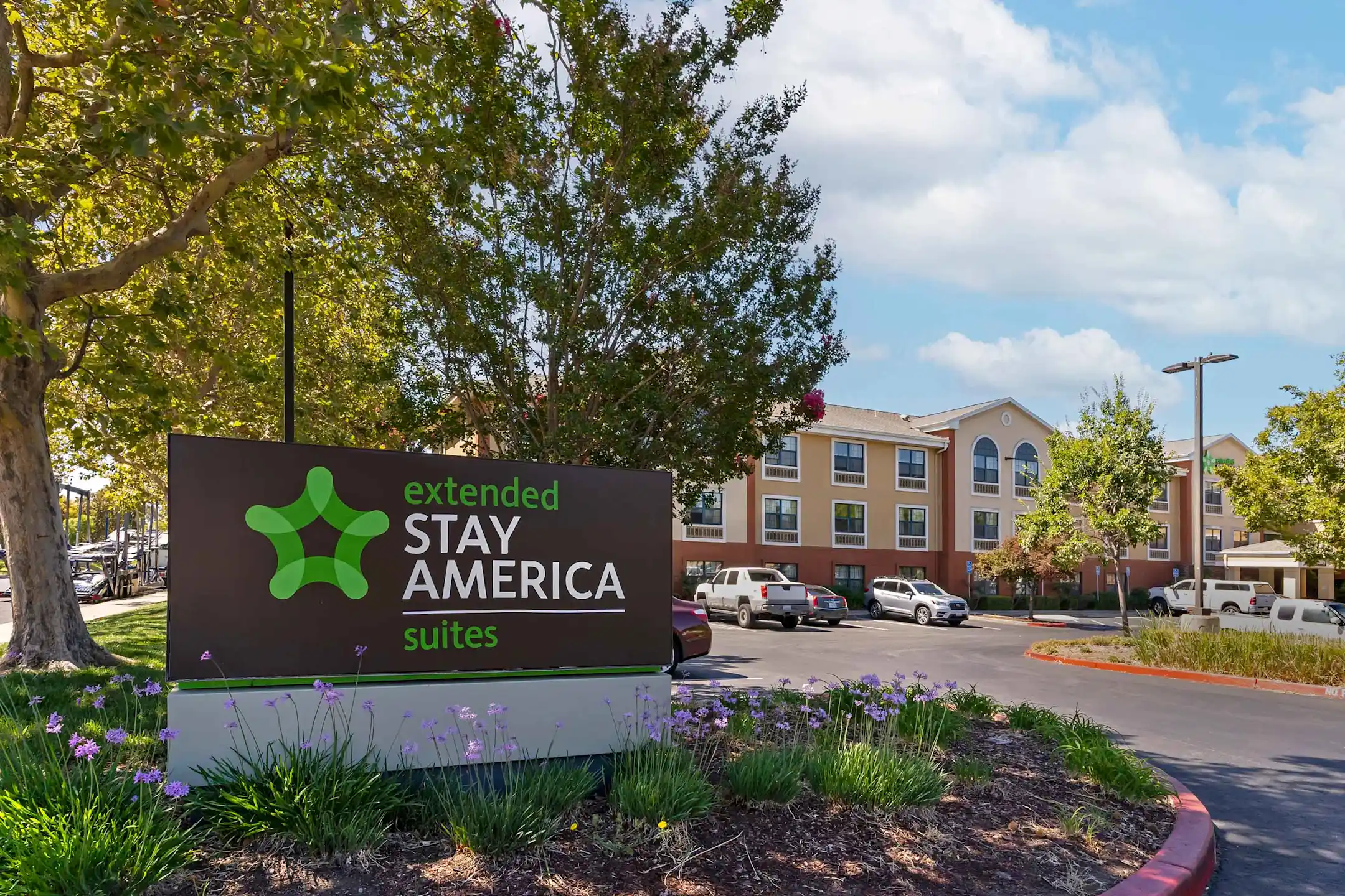 Furnished Studio Livermore Airway Blvd. Apartments Livermore, CA