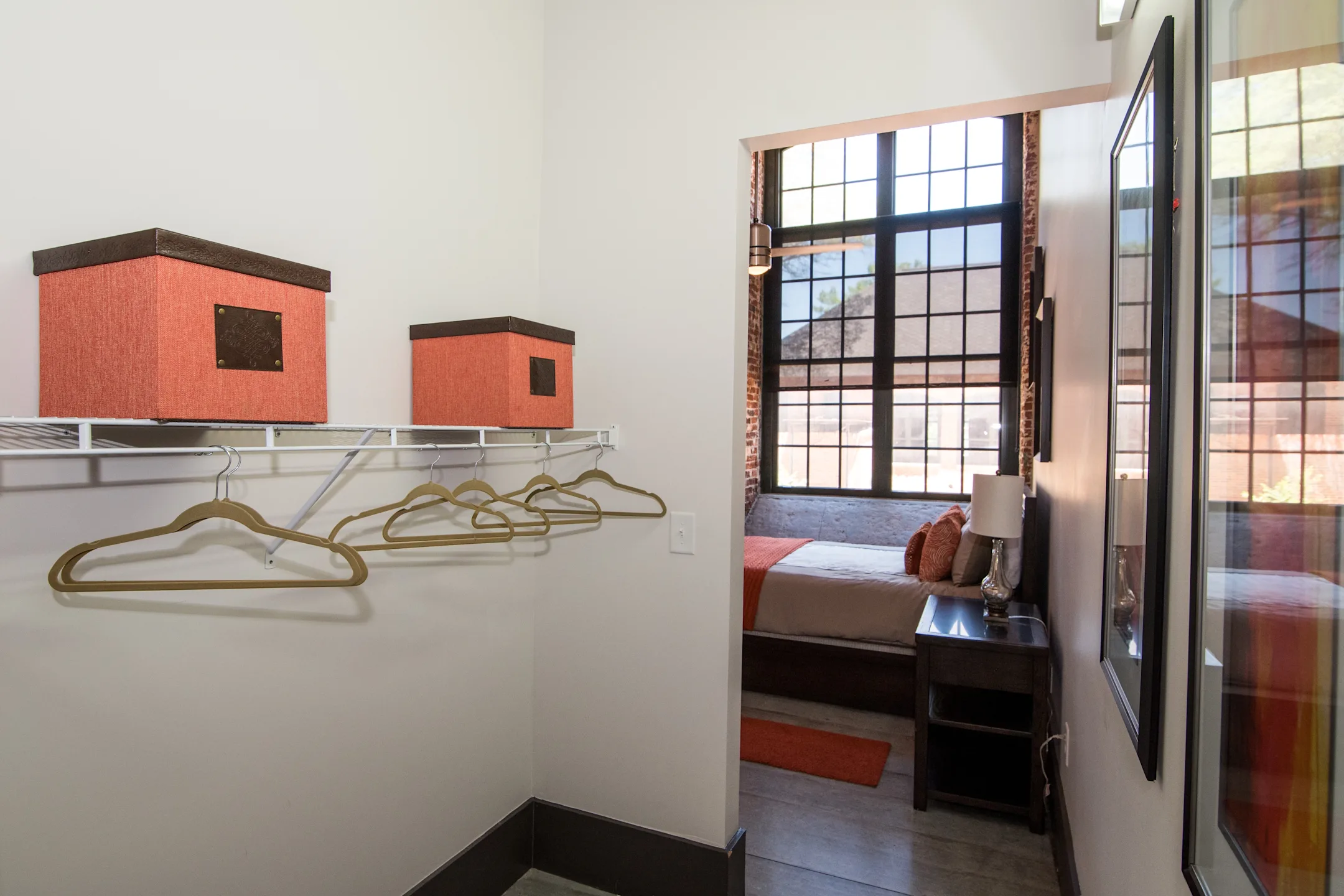 Loray Mill Lofts Apartments - Gastonia, NC